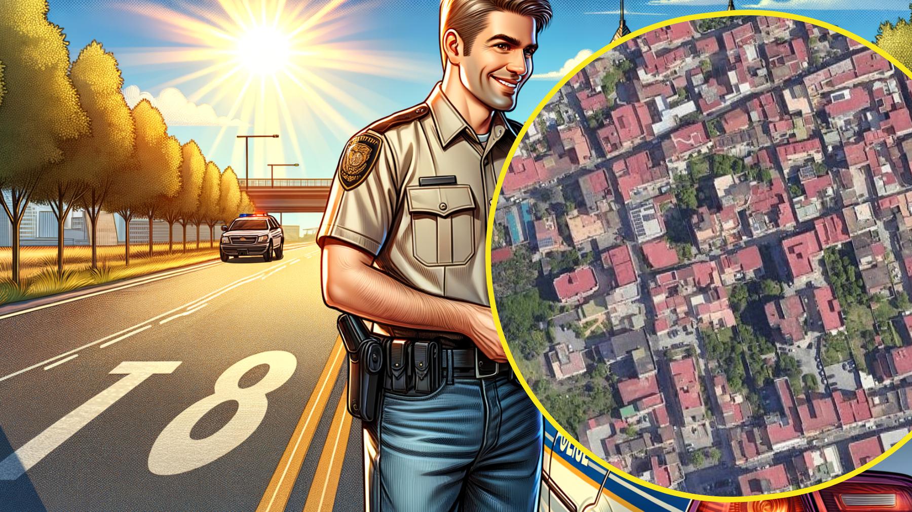 Concorso pubblico Forlì (FC), Emilia-Romagna