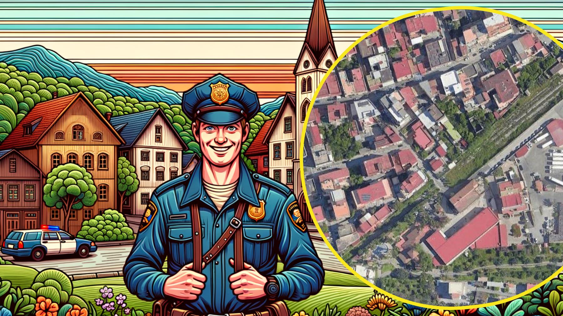 Concorso pubblico Gazzola (PC), Emilia Romagna