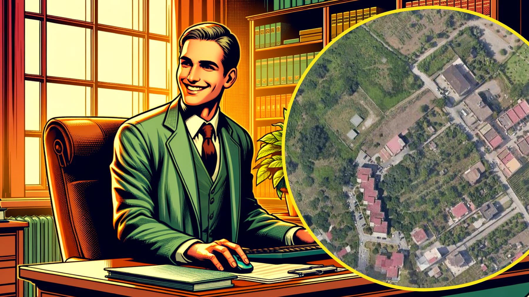 Concorso pubblico Genova (GE), Liguria