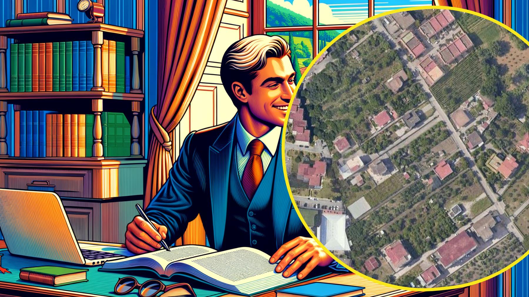 Concorso pubblico Giffoni Sei Casali (SA), Campania