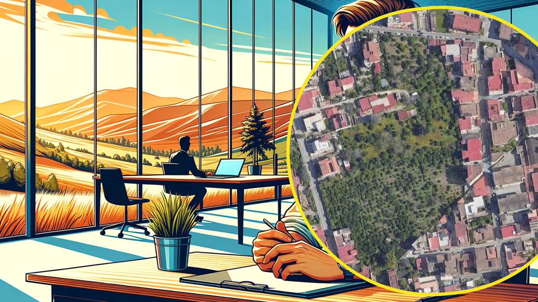 Concorso pubblico L'Aquila (AQ), Abruzzo