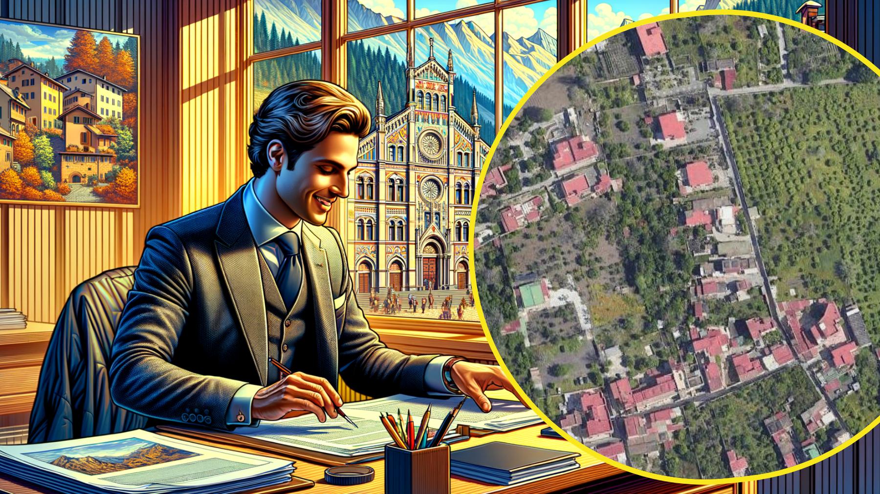 Concorso pubblico Lagonegro (PZ), Basilicata