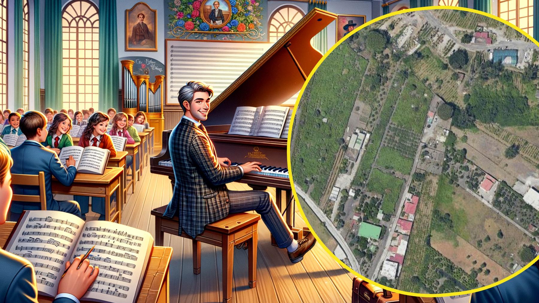 Concorso pubblico Lazio