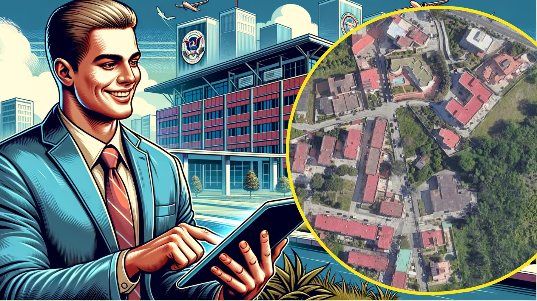 Concorso pubblico Lazio