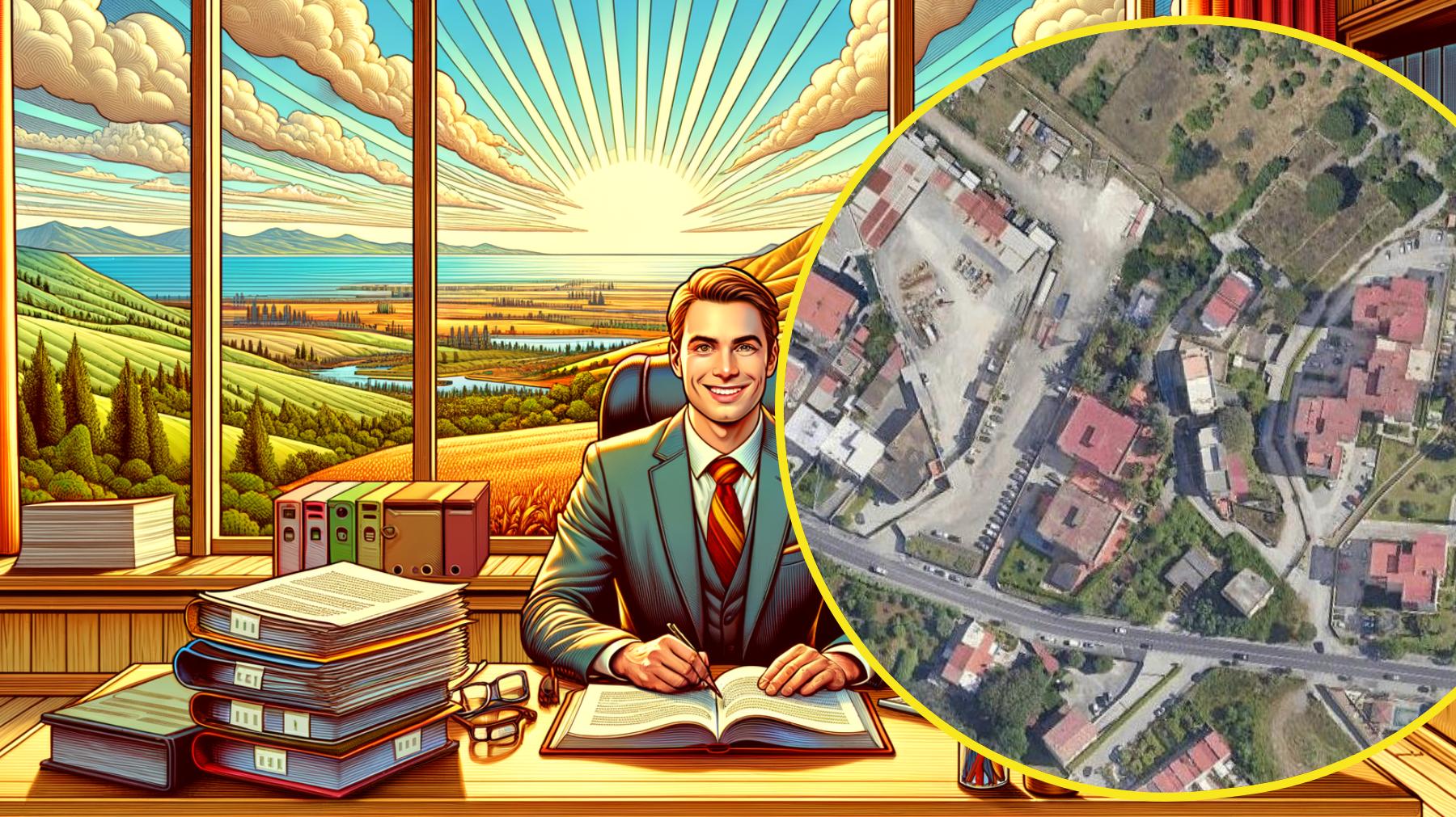 Concorso pubblico Liguria