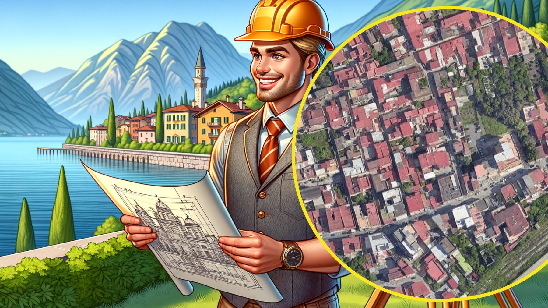 Concorso pubblico Lonato del Garda (BS), Lombardia