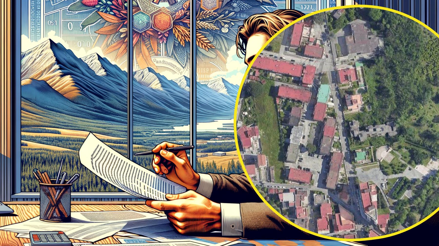 Concorso pubblico Longarone (BL), Veneto