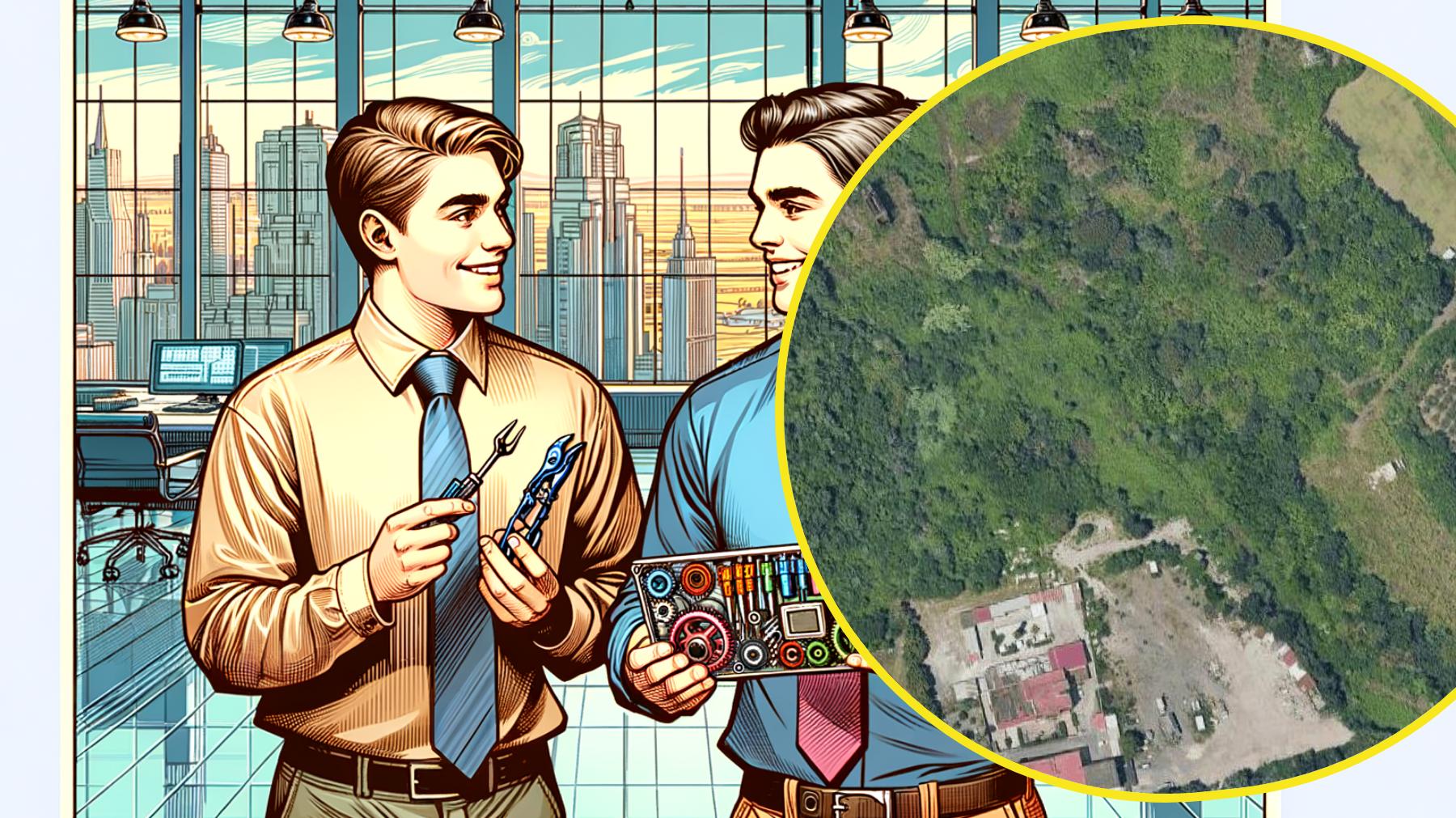 Concorso pubblico Luni (SP), Liguria