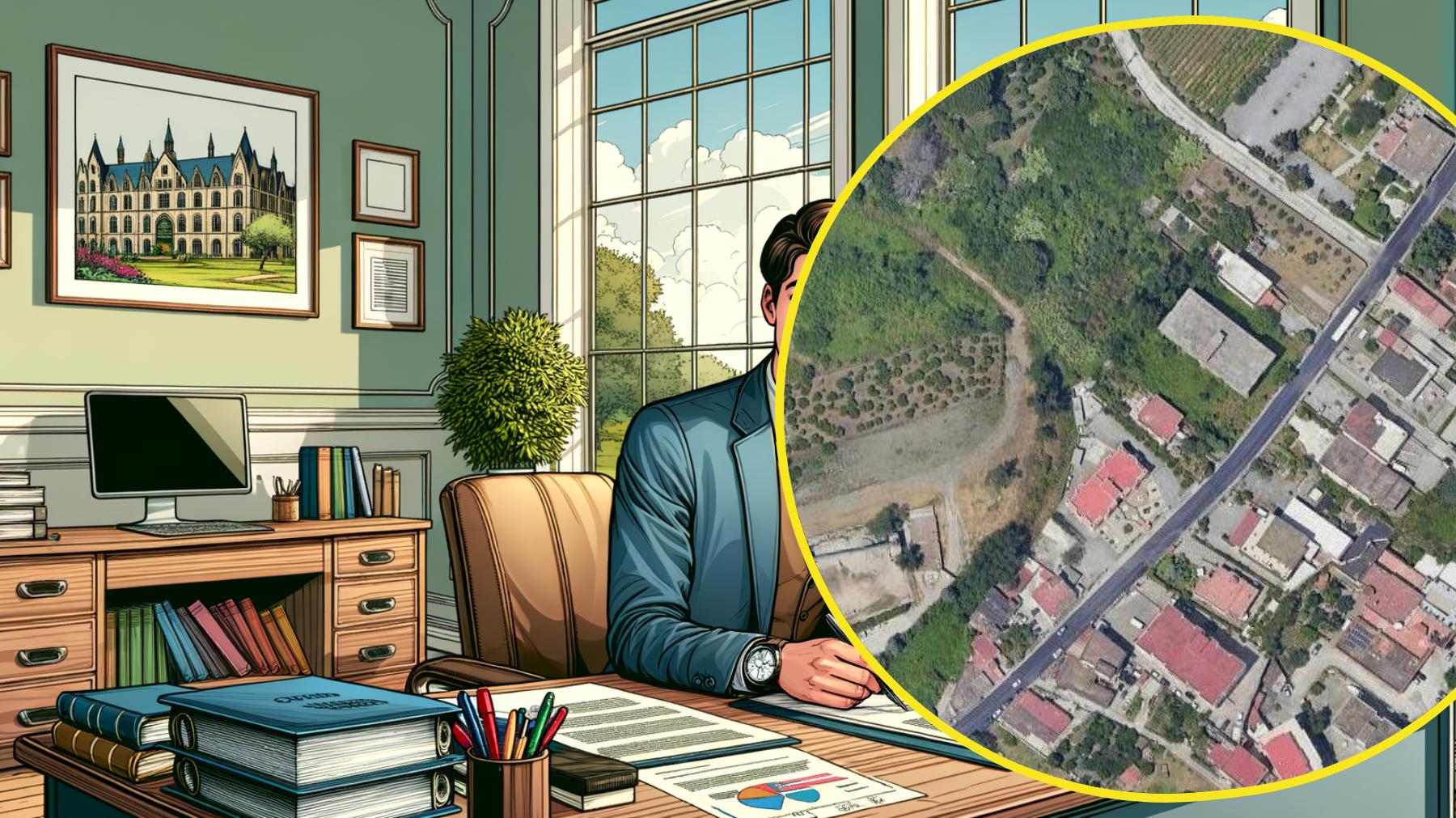 Concorso pubblico Marcaria (MN), Lombardia