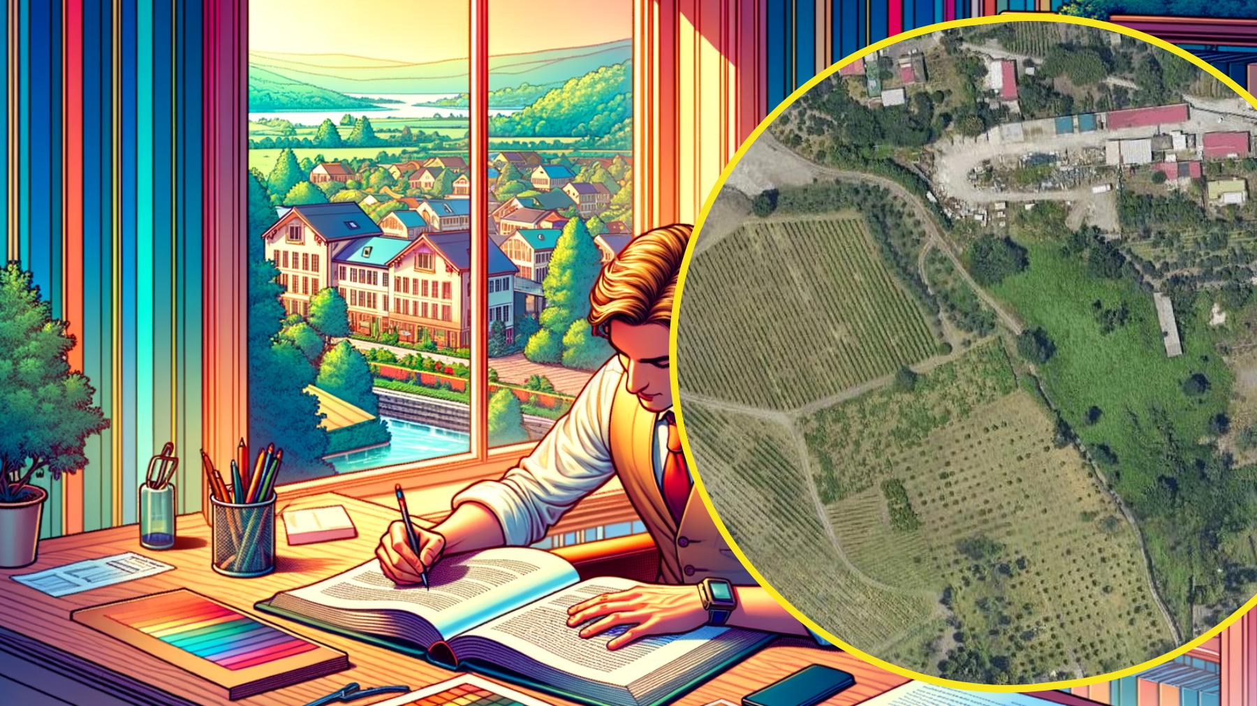 Concorso pubblico Medesano (PR), Emilia-Romagna