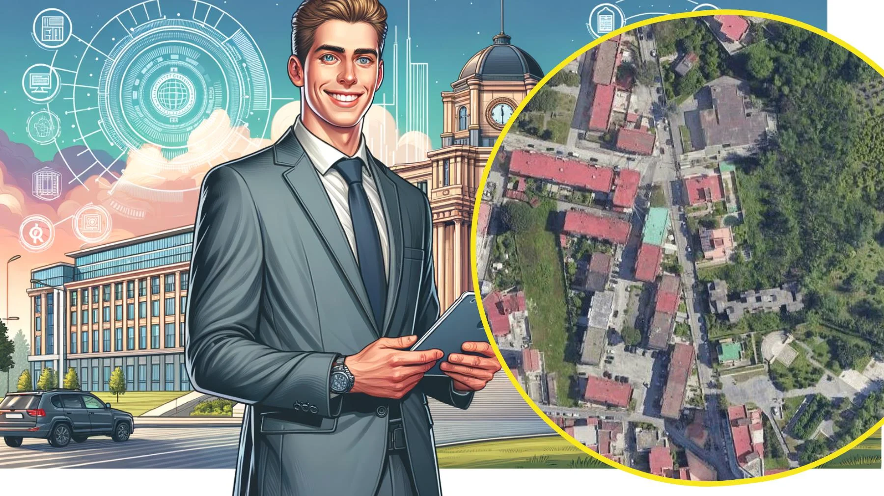 Concorso pubblico Melzo (MI), Lombardia