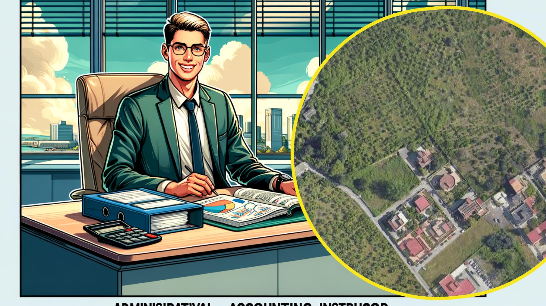 Concorso pubblico Mirano (VE), Veneto