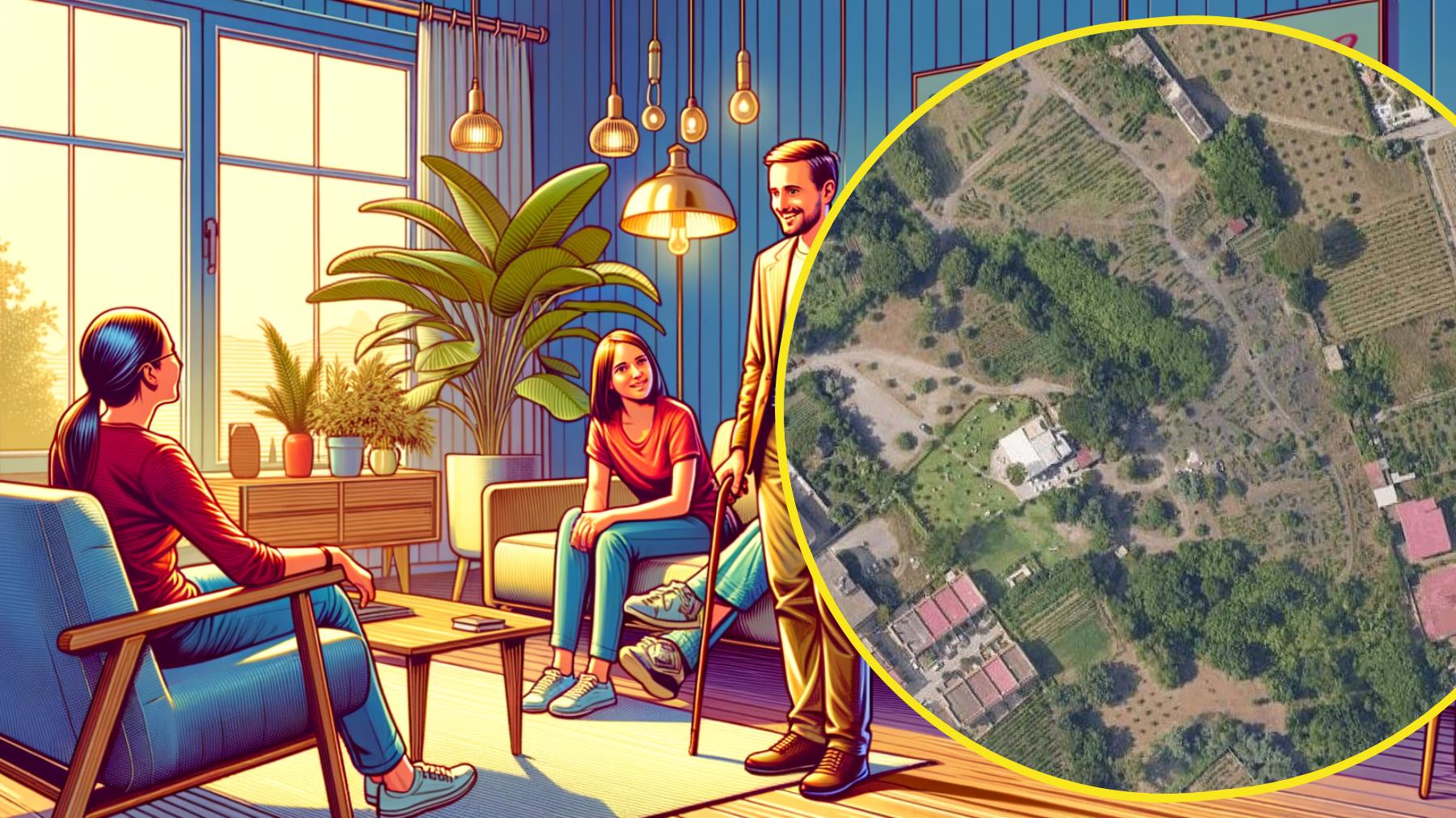 Concorso pubblico Misterbianco (CT), Sicilia