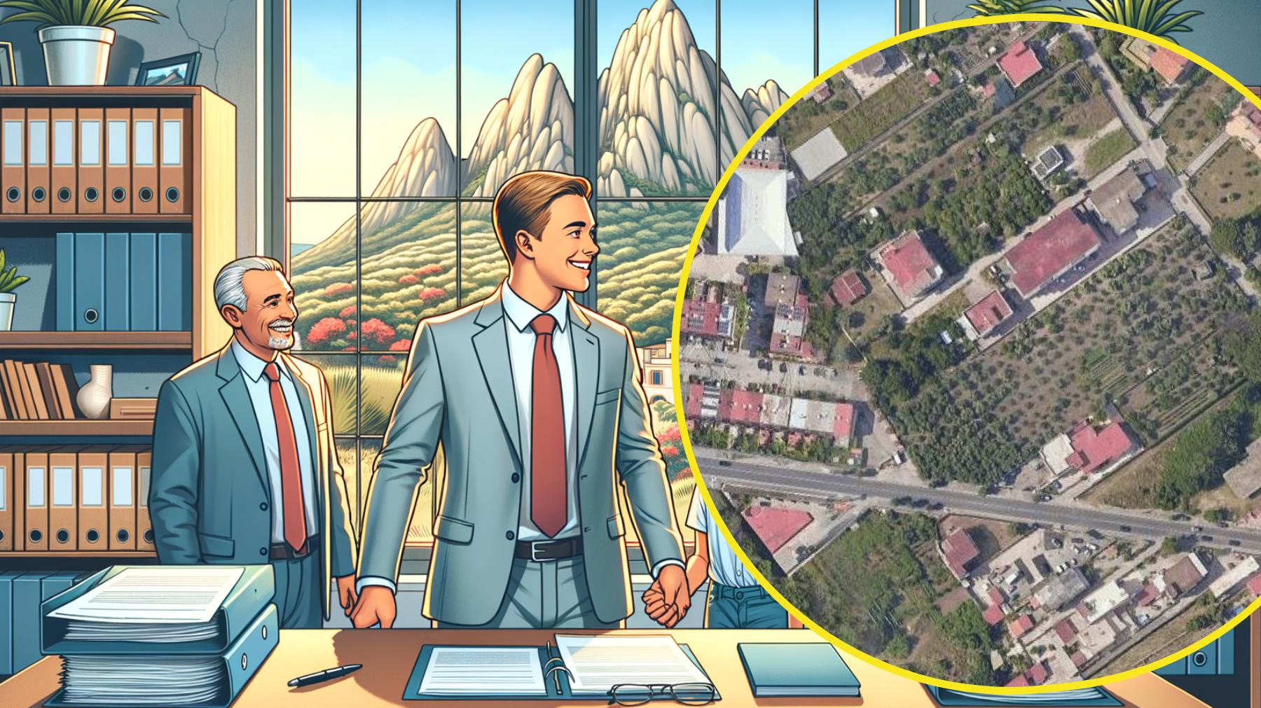 Concorso pubblico Mogoro (OR), Sardegna