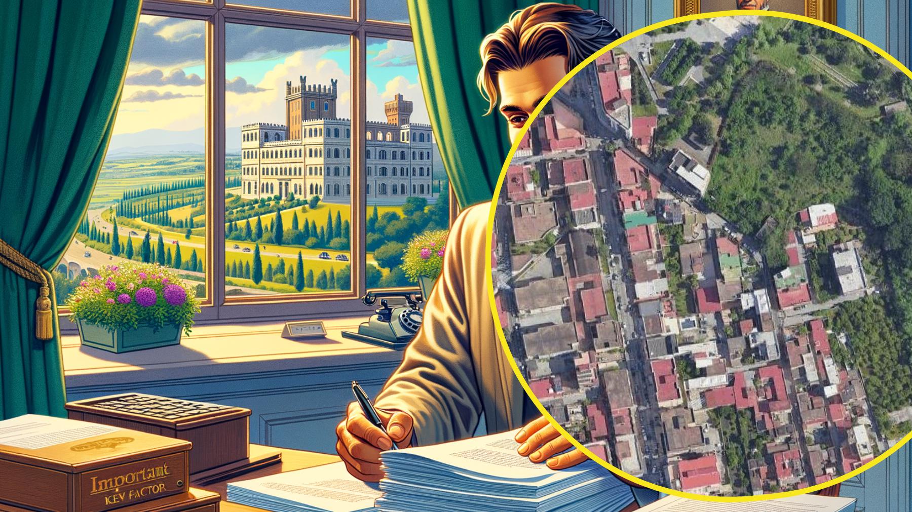 Concorso pubblico Molise