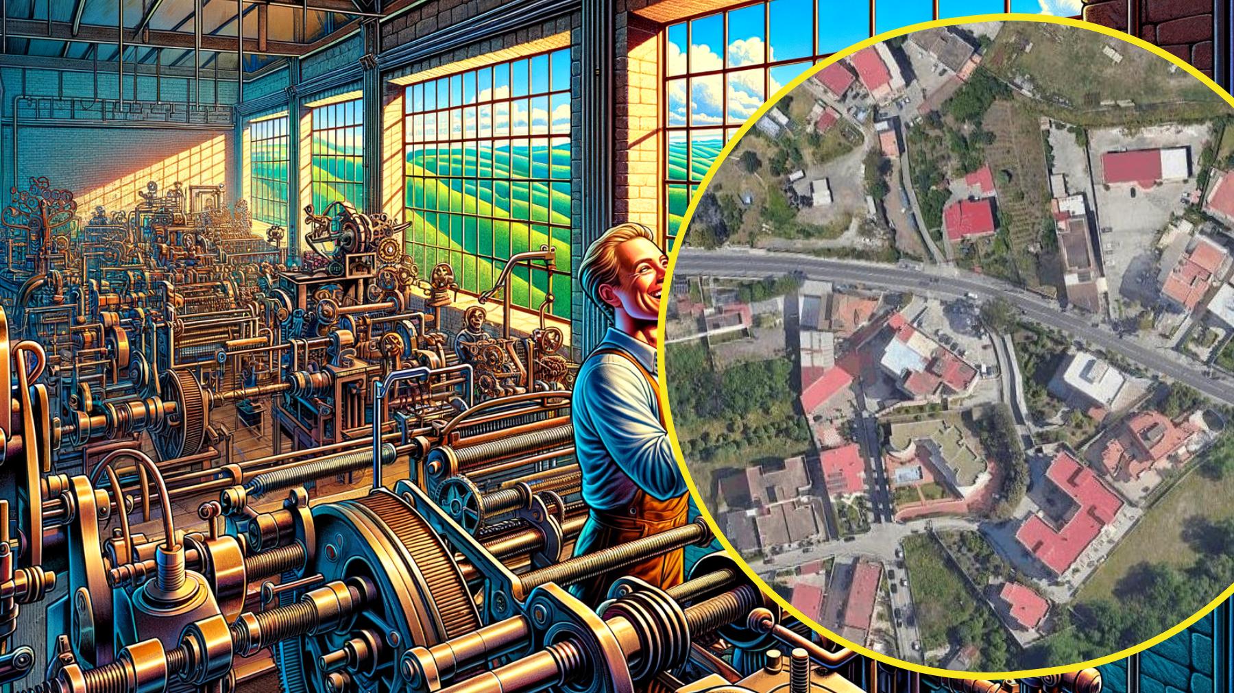 Concorso pubblico Mombaroccio (PU), Marche