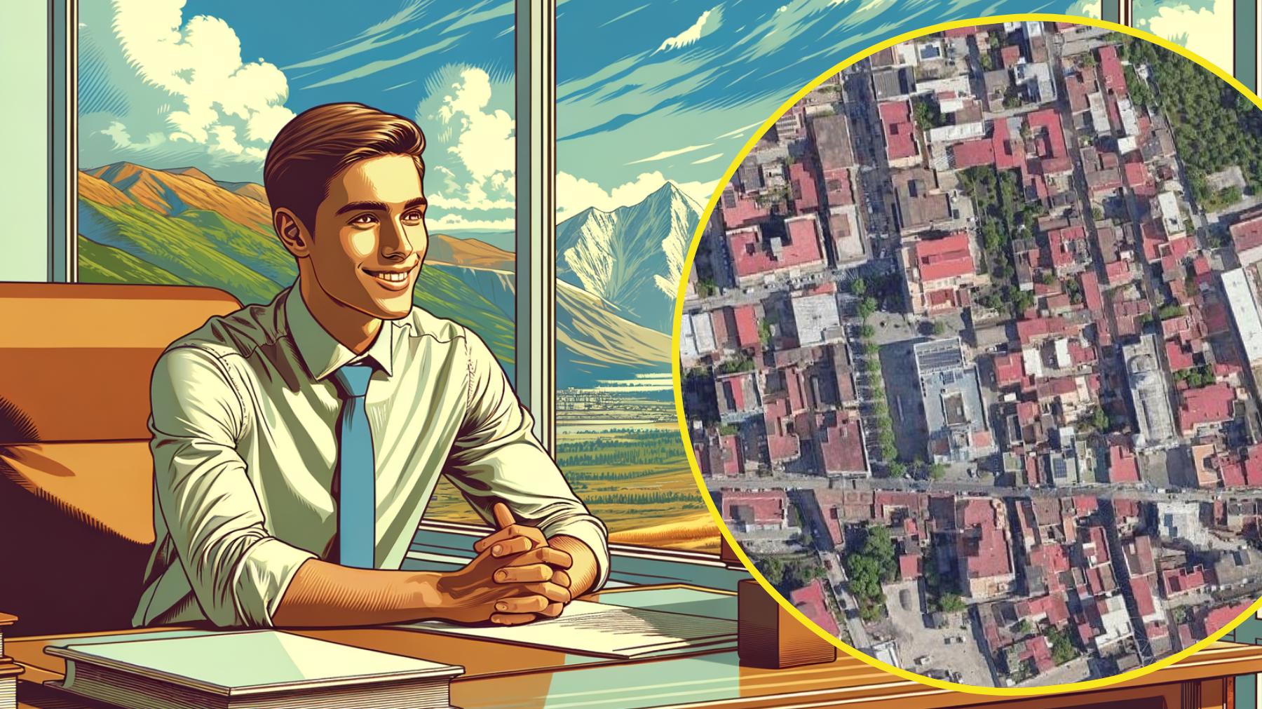 Concorso pubblico Montaldo di Mondovì (CN), Piemonte