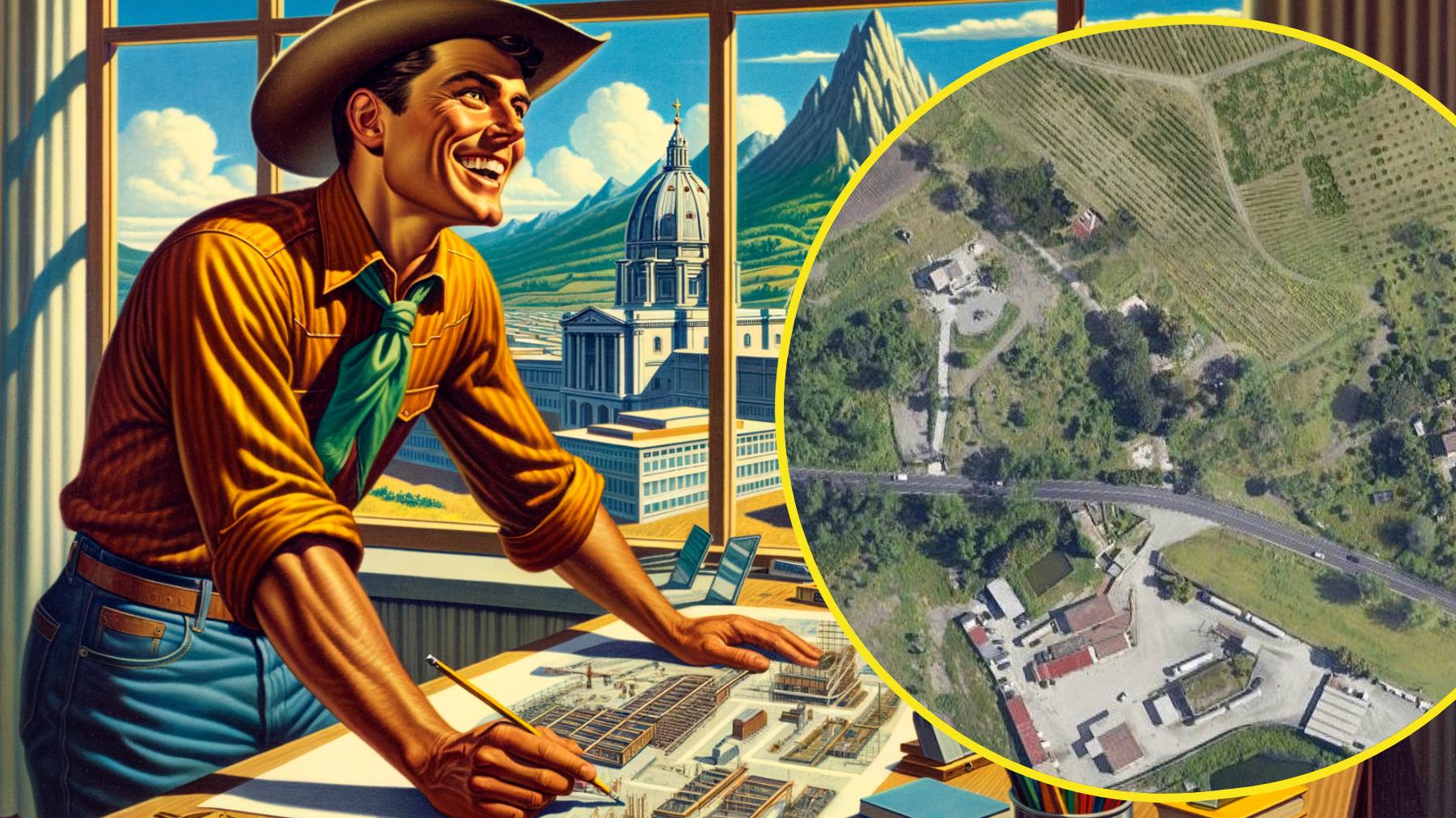 Concorso pubblico Monte San Pietro (BO), Emilia-Romagna