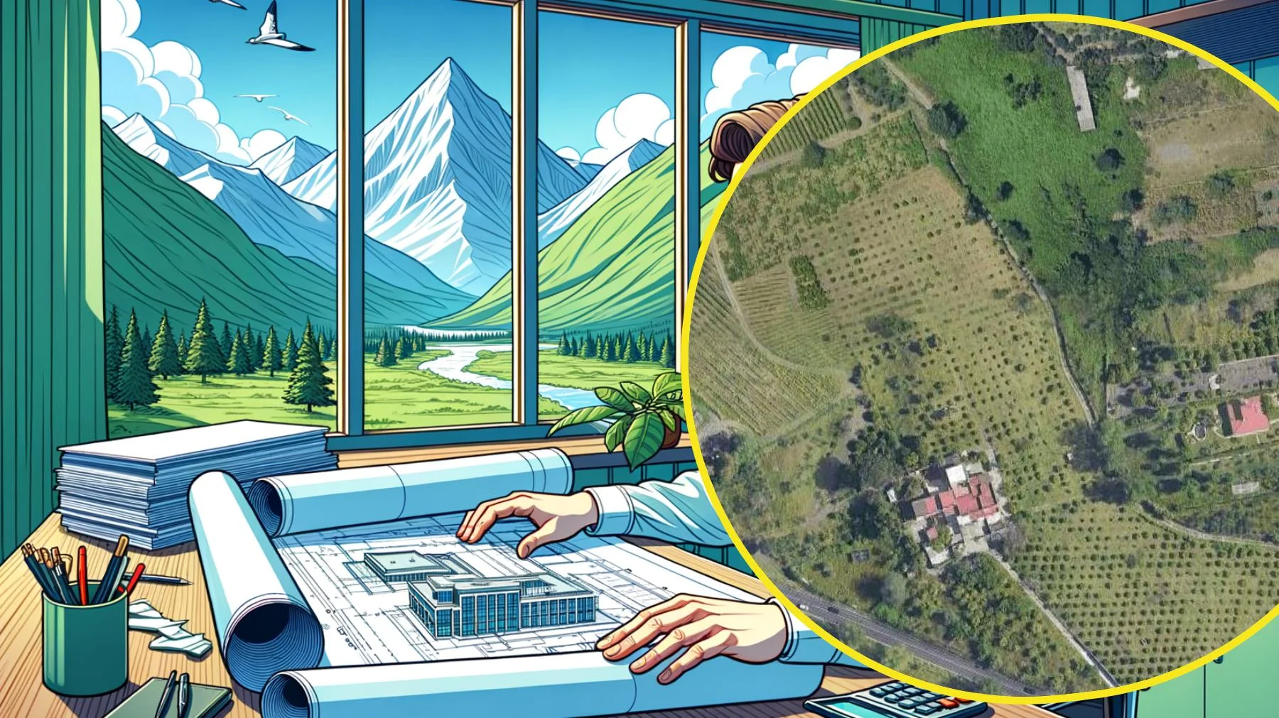 Concorso pubblico Montecopiolo (RN), Emilia-Romagna