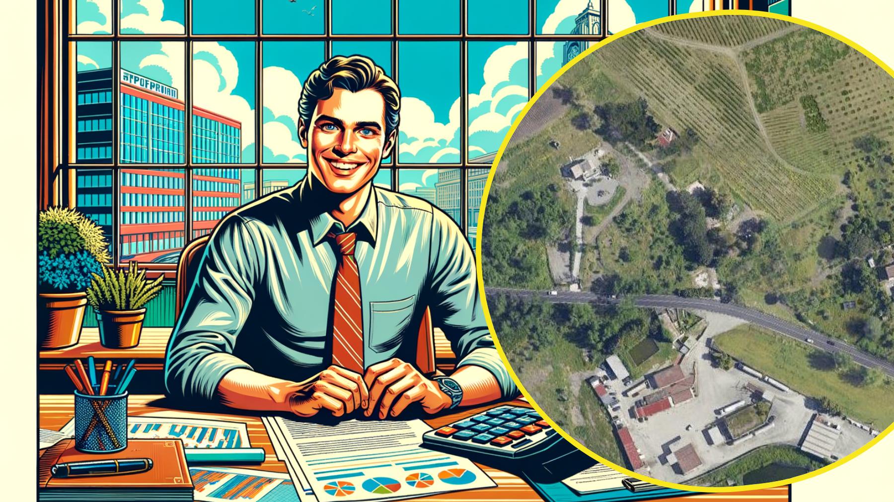 Concorso pubblico Monterosi (VT), Lazio