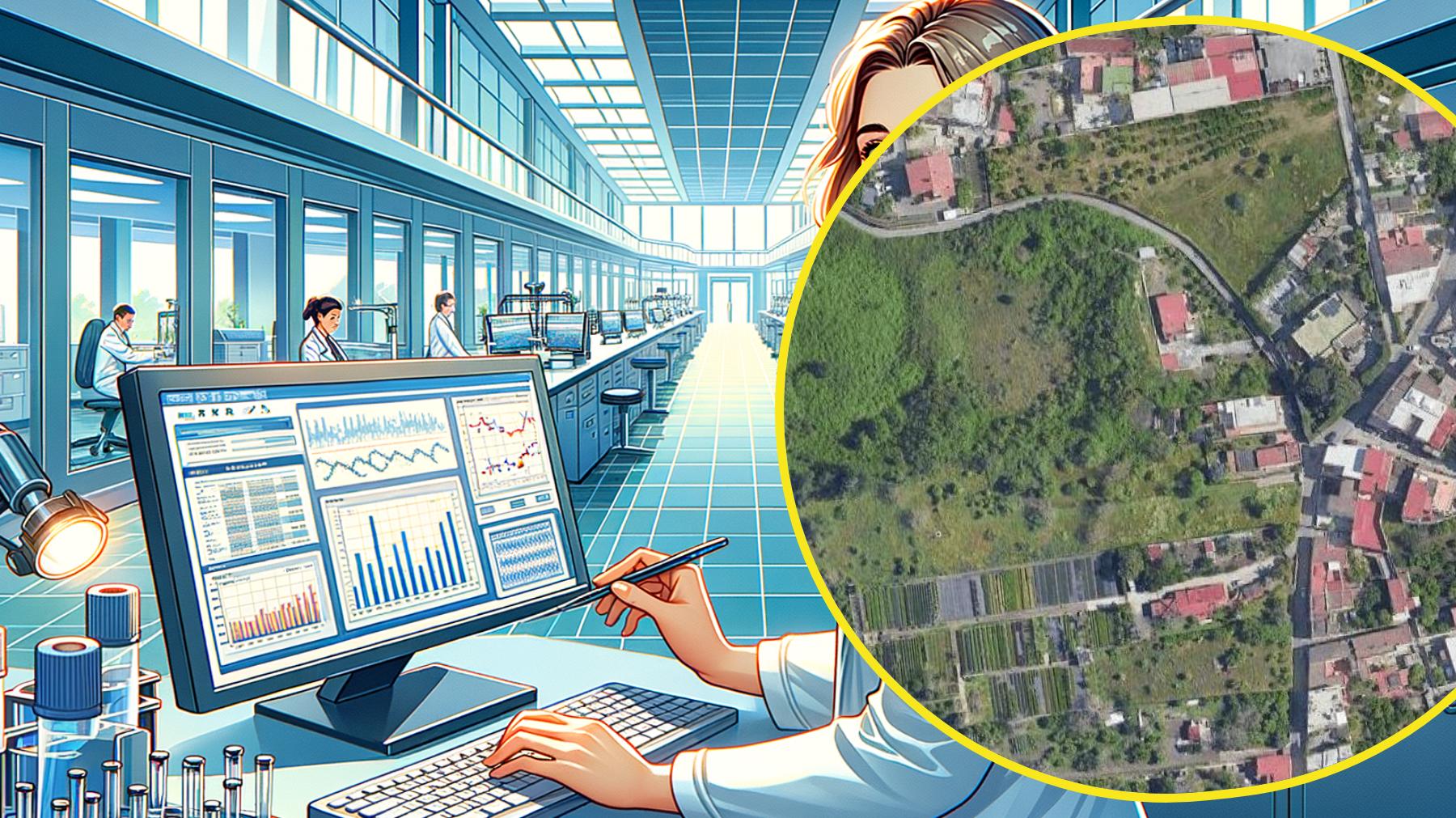 Concorso pubblico Napoli (NA), Campania