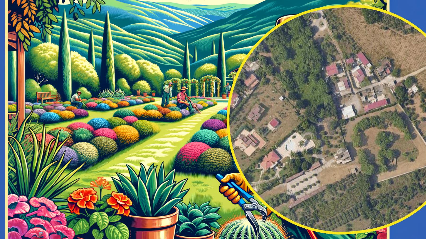 Concorso pubblico Ne (GE), Liguria