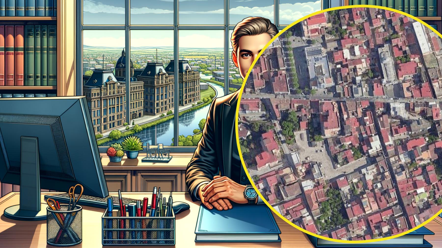 Concorso pubblico Oderzo (TV), Veneto