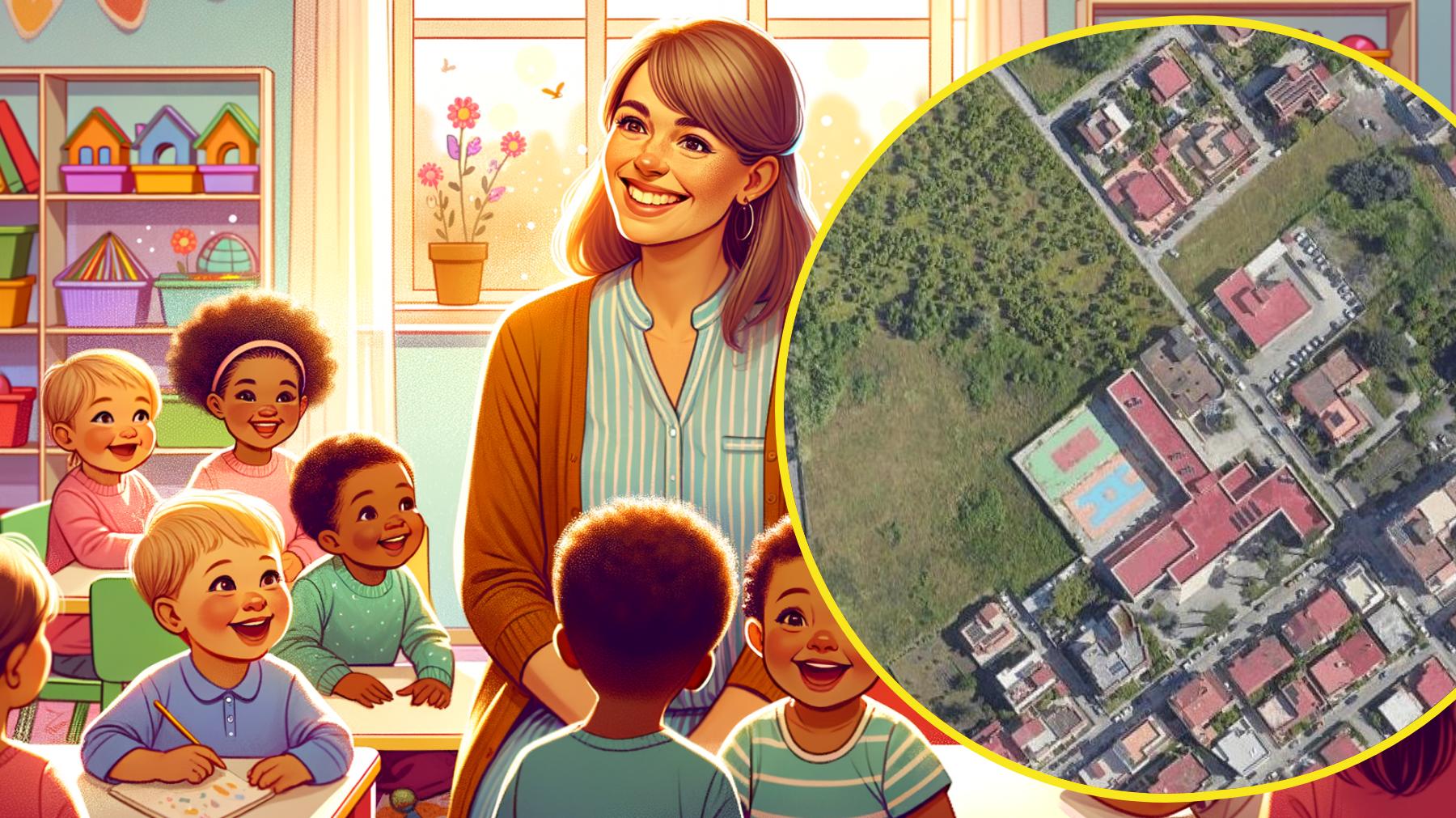 Concorso pubblico Olgiate Olona (VA), Lombardia