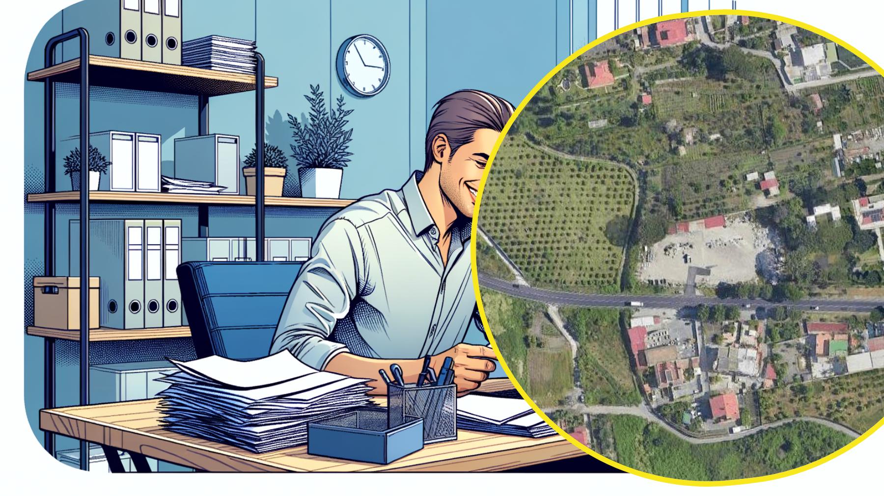 Concorso pubblico Ostellato (FE), Emilia-Romagna