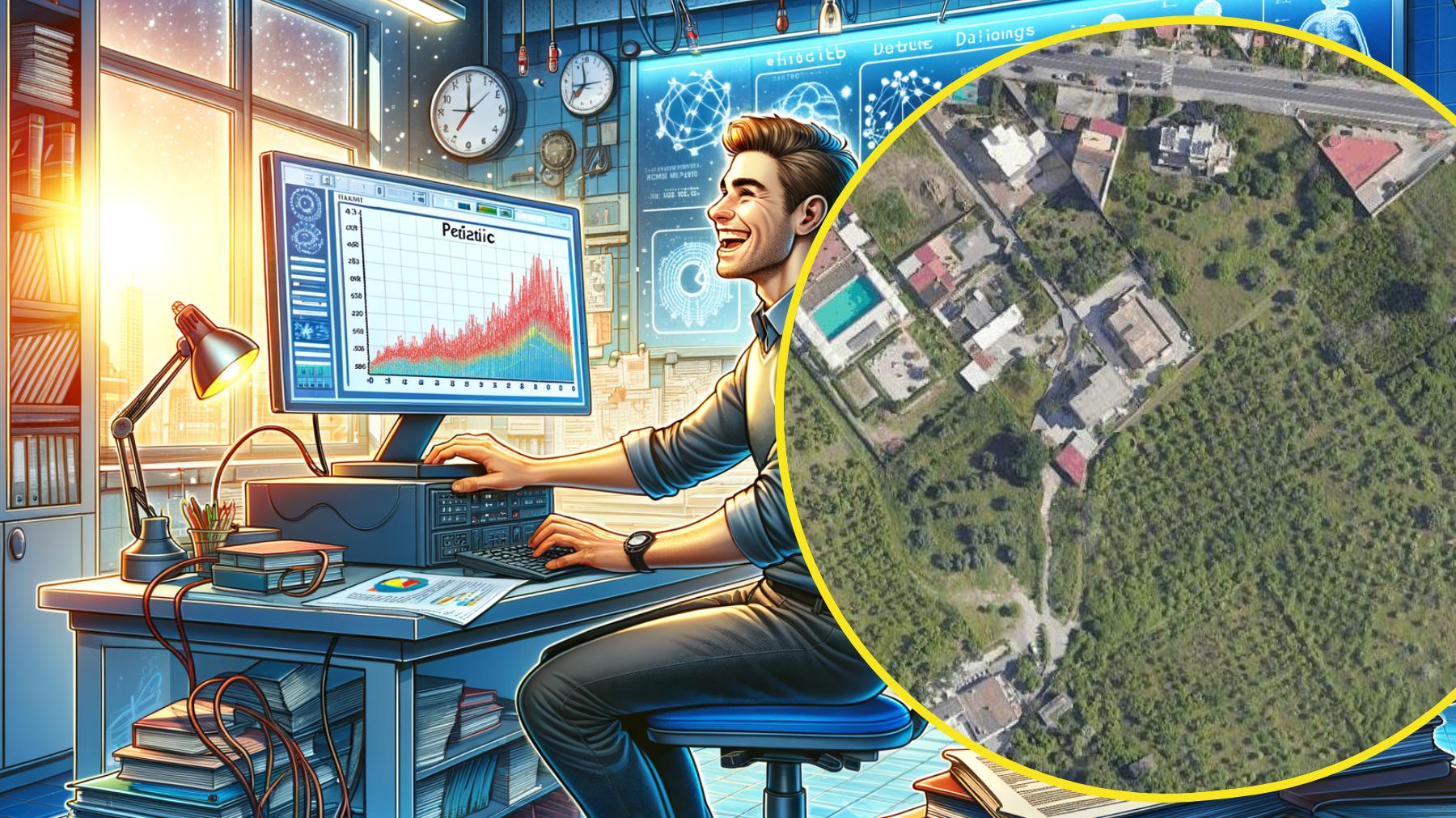 Concorso pubblico Padova (PD), Veneto