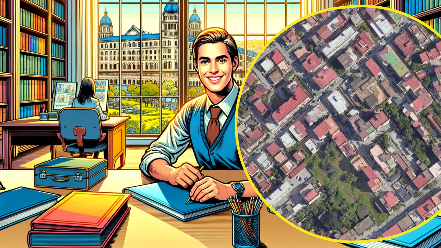 Concorso pubblico Pagani (SA), Campania