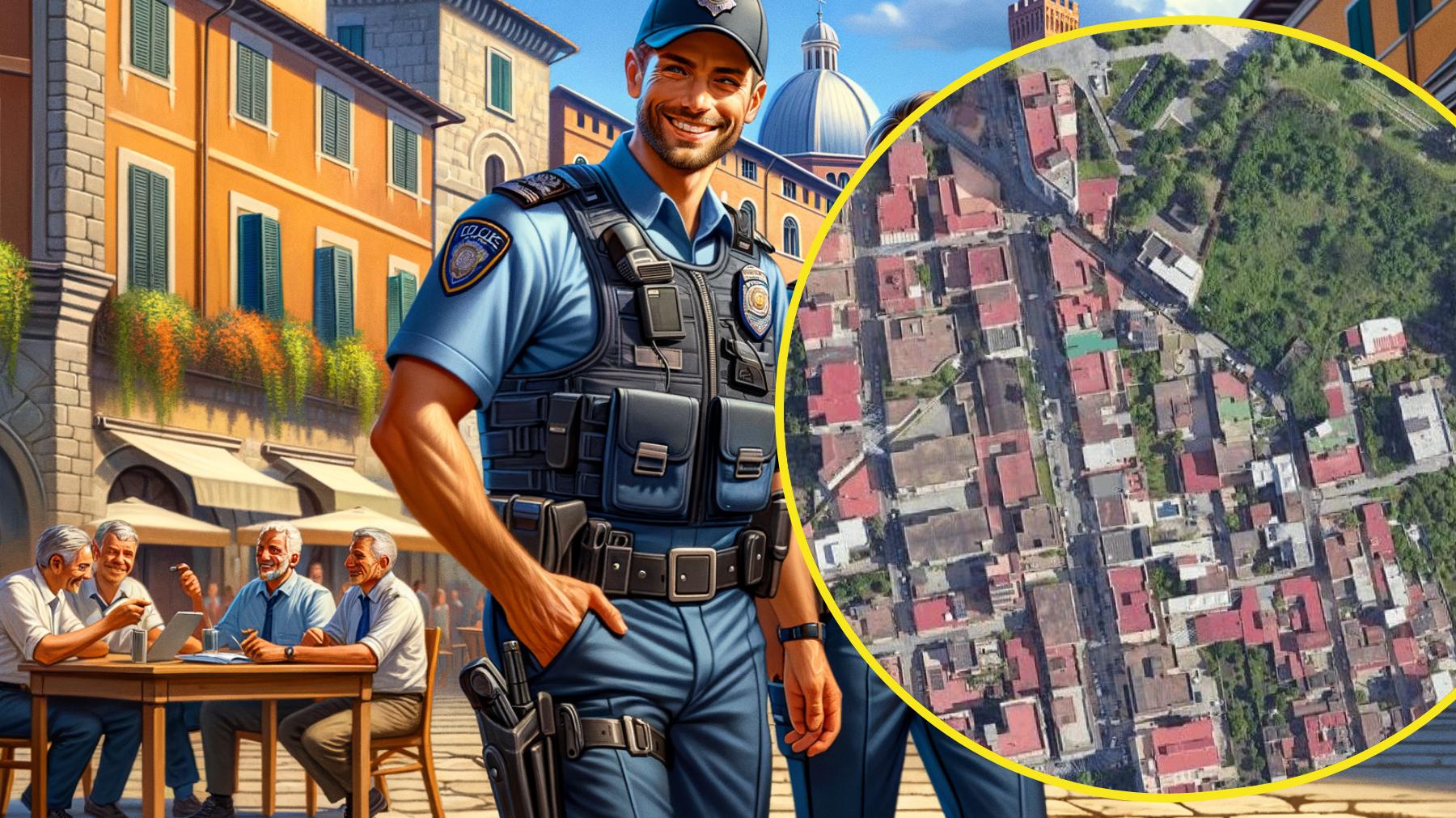 Concorso pubblico Pantigliate (MI), Lombardia