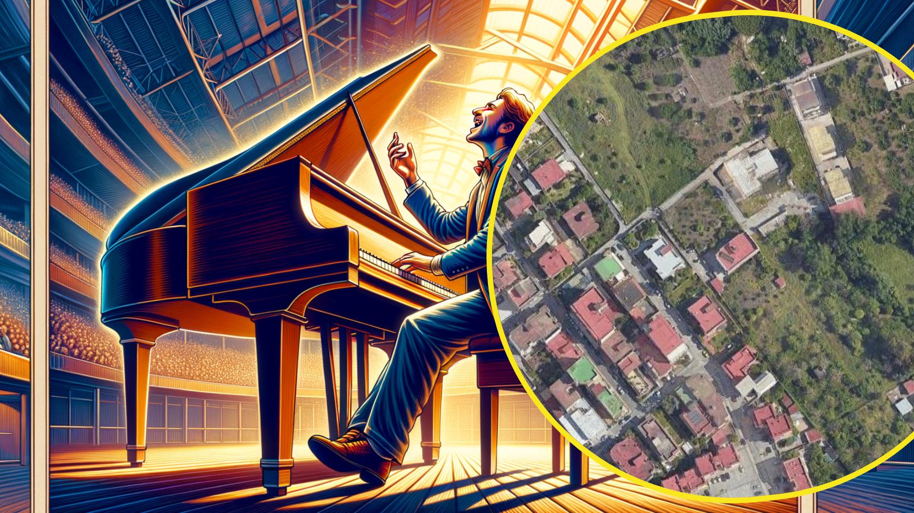 Concorso pubblico Parma (PR), Emilia-Romagna