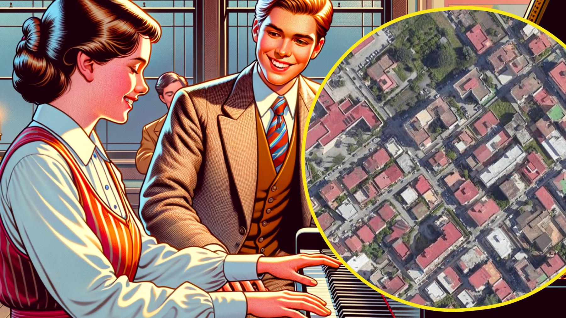 Concorso pubblico Parma (PR), Emilia-Romagna