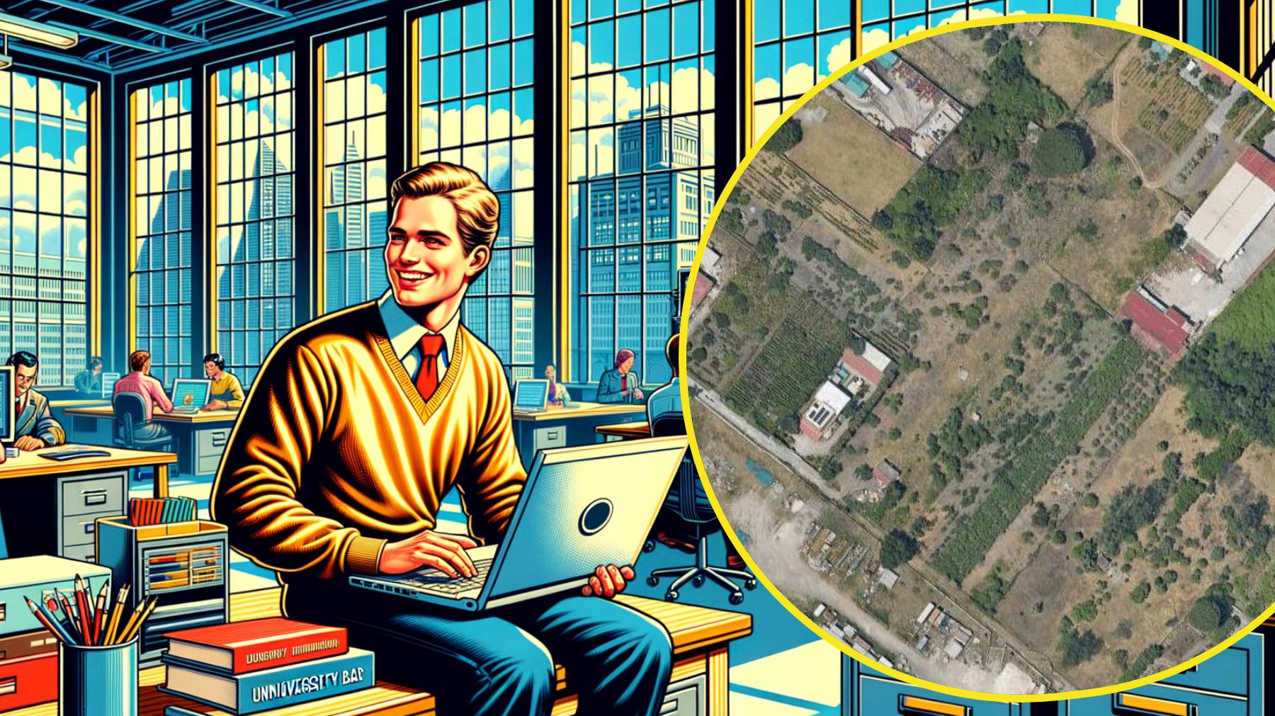 Concorso pubblico Pavia (PV), Lombardia