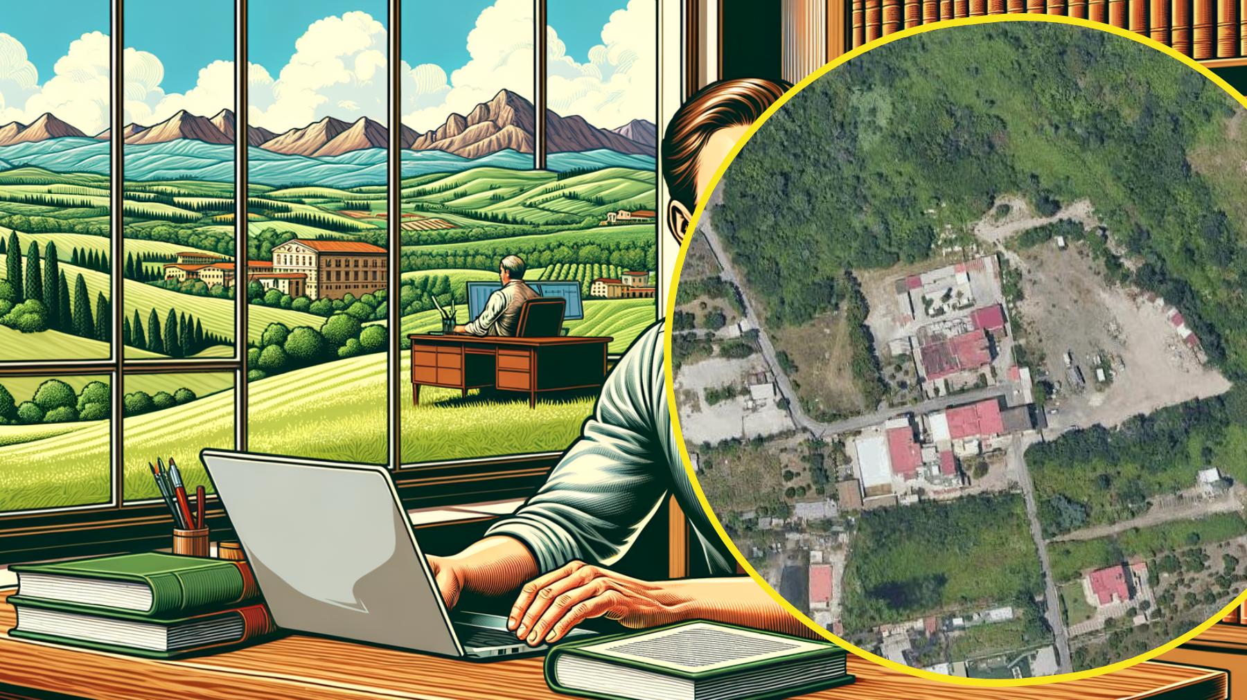 Concorso pubblico Pavullo nel Frignano (MO), Emilia-Romagna