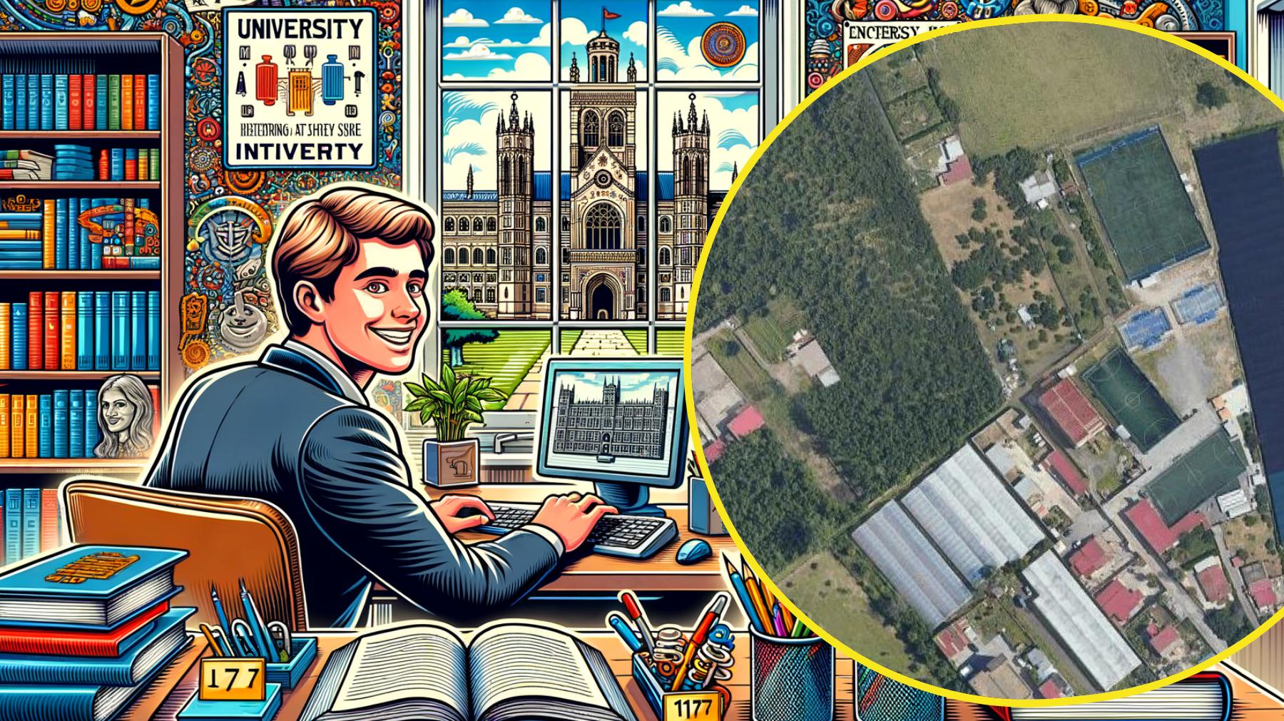 Concorso pubblico Perugia (PG), Umbria