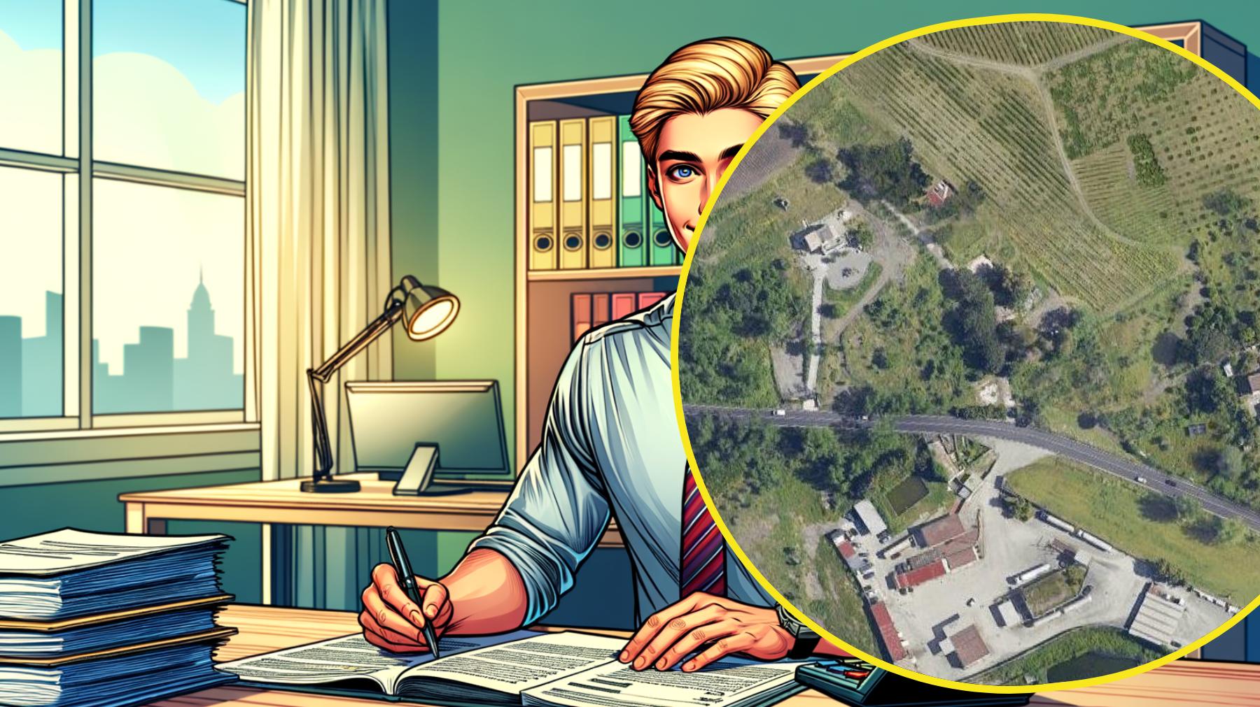 Concorso pubblico Piacenza (PC), Emilia-Romagna