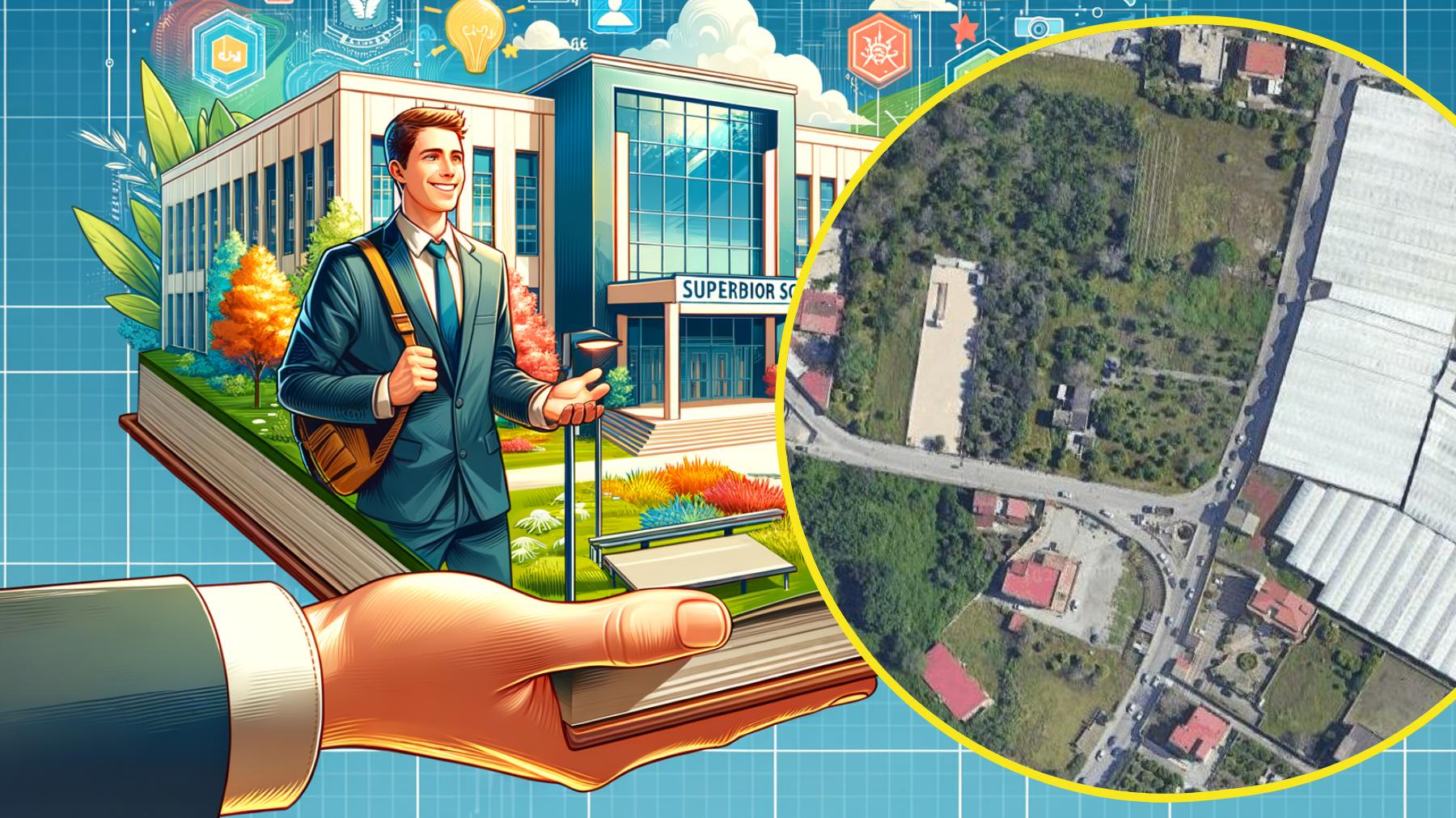 Concorso pubblico Pisa (PI), Toscana