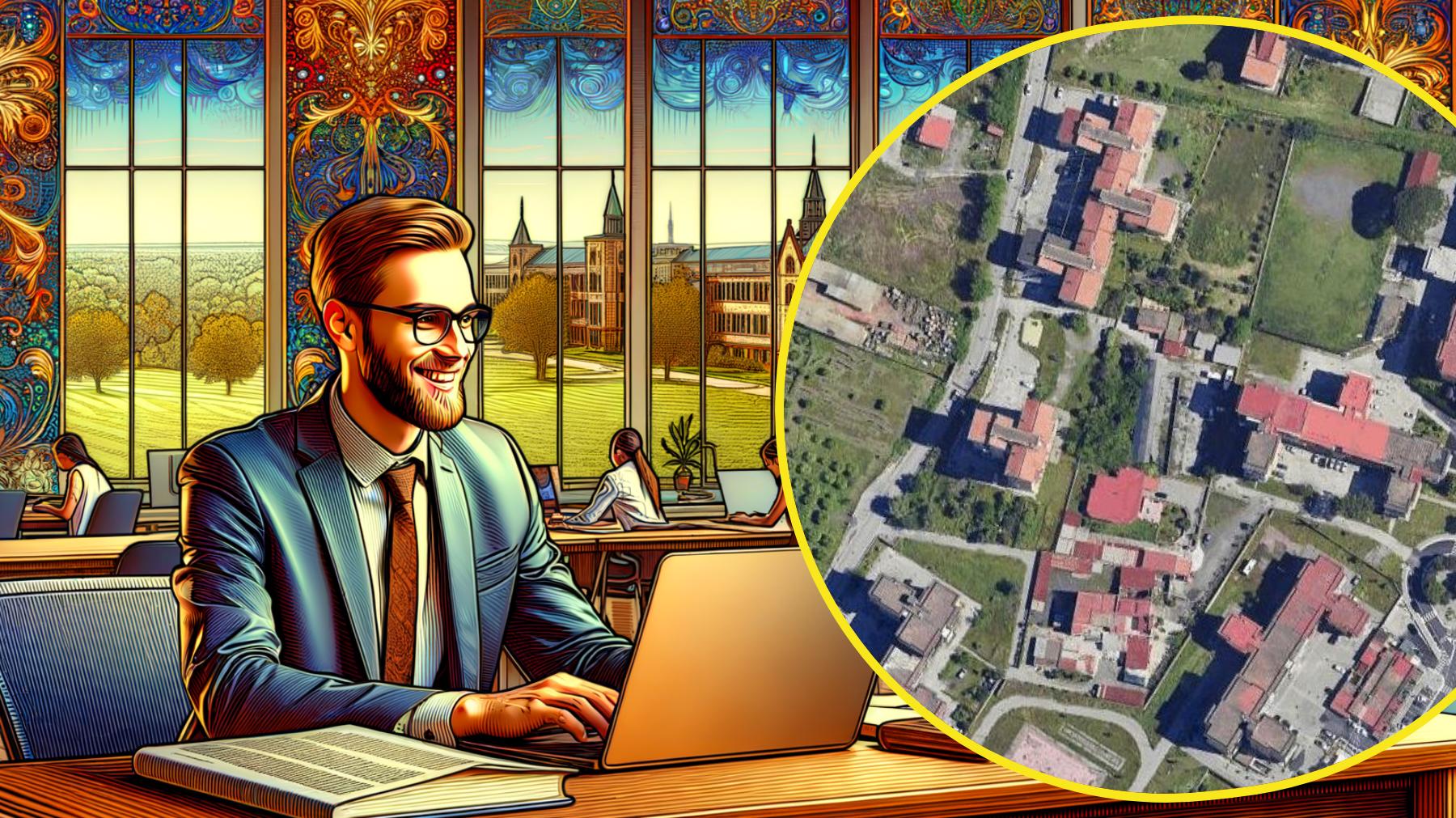 Concorso pubblico Pisa (PI), Toscana