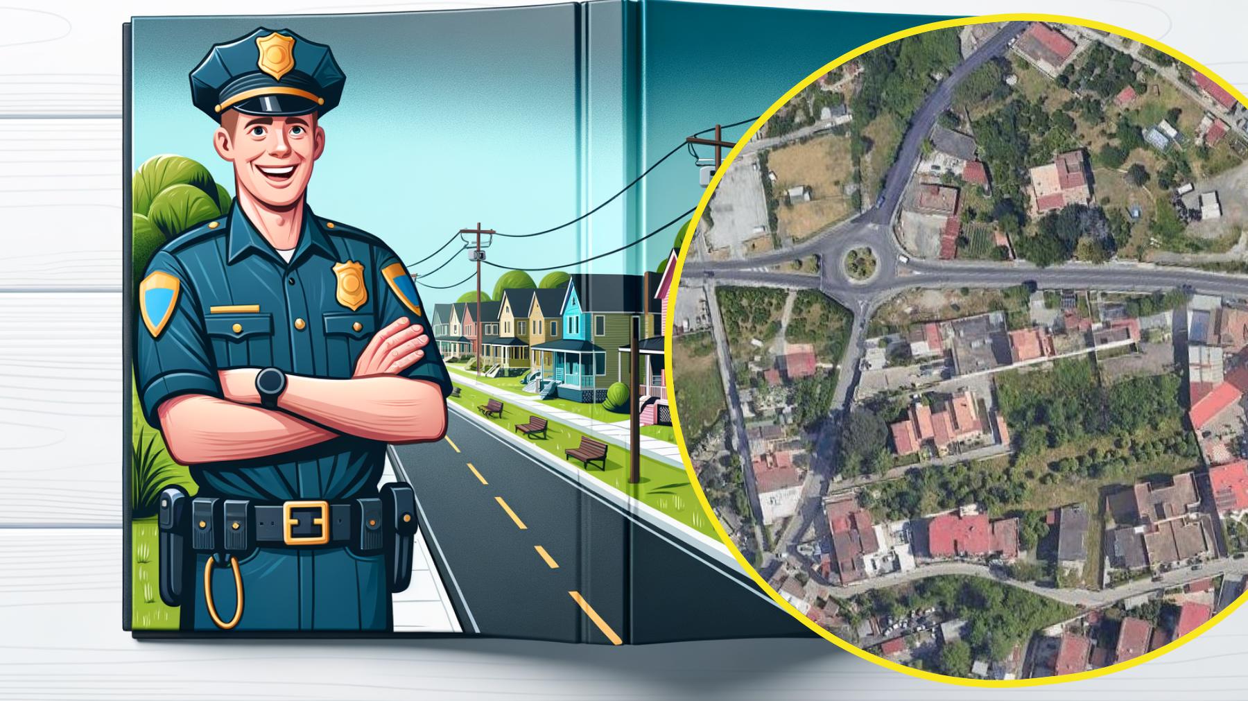 Concorso pubblico Ponteranica (BG), Lombardia