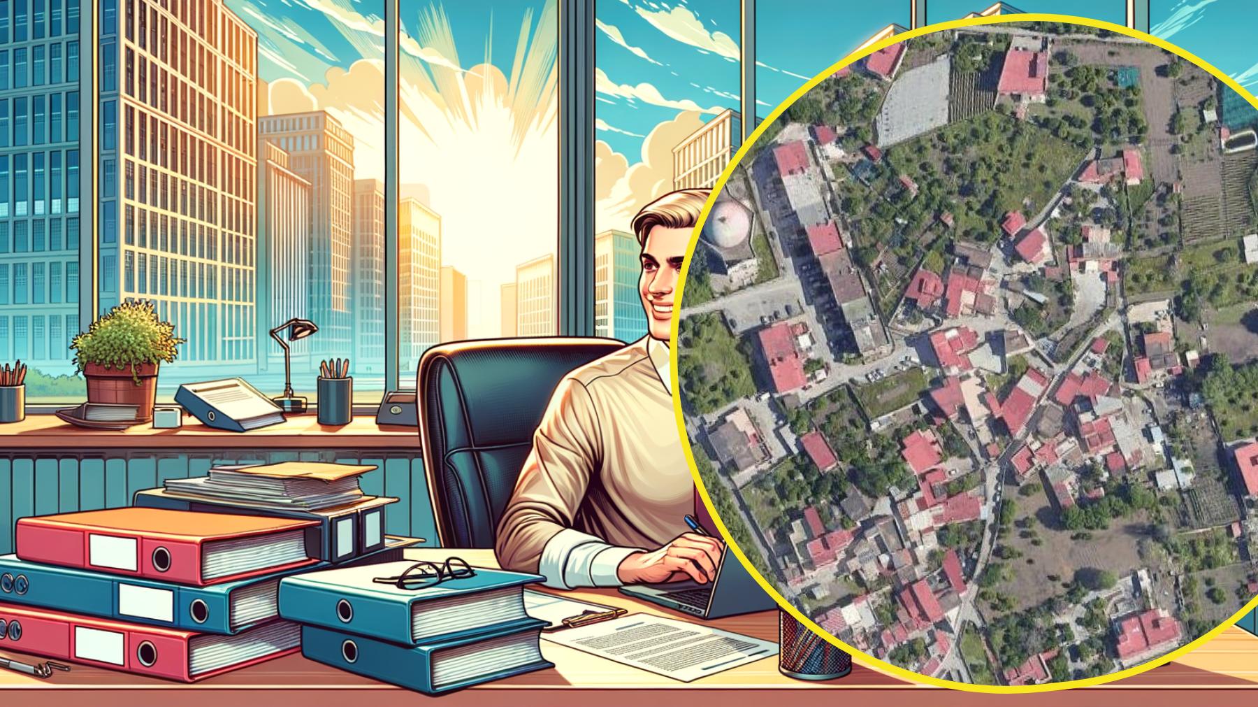 Concorso pubblico Porto Sant'Elpidio (FM), Marche