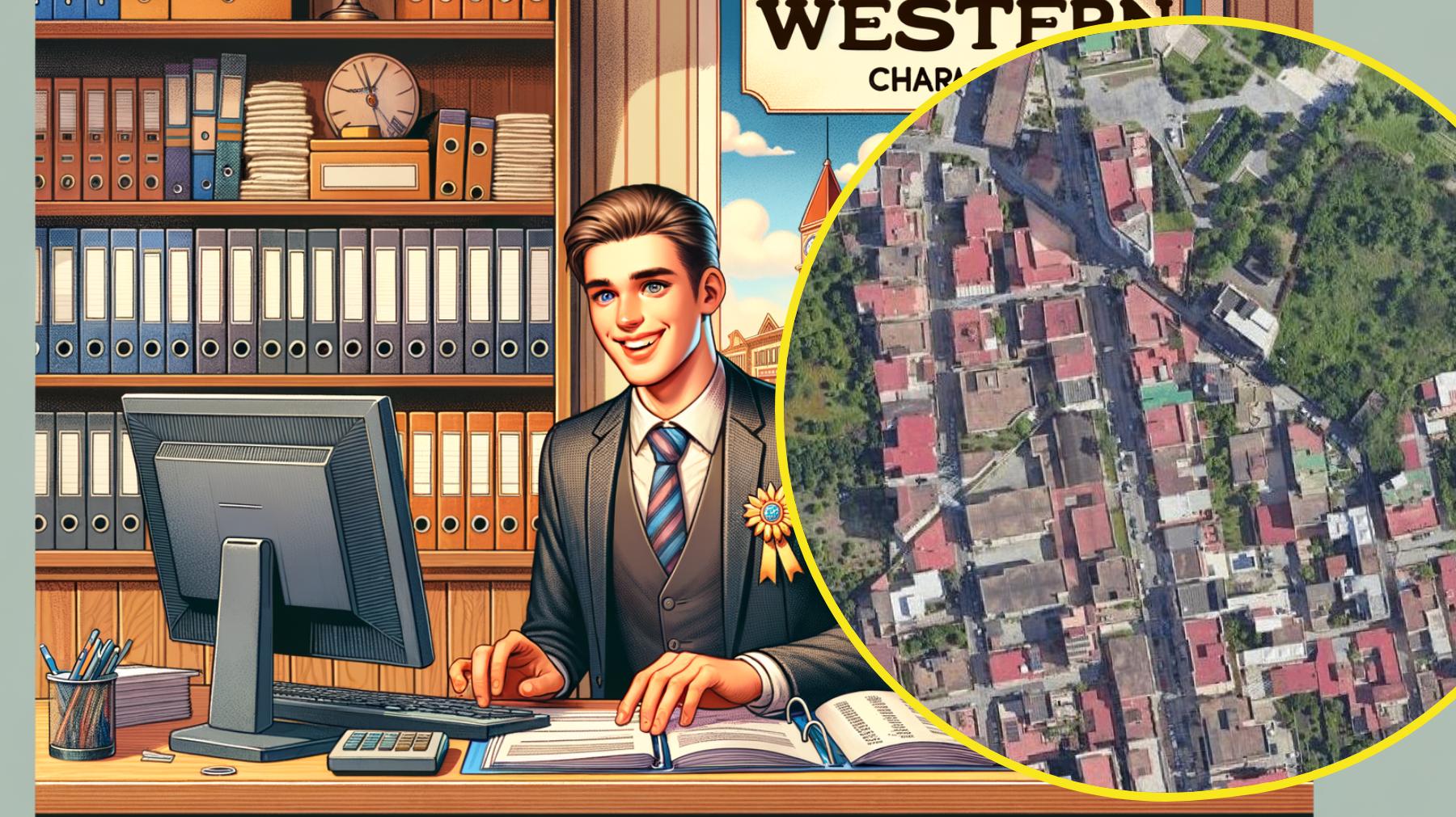 Concorso pubblico Portomaggiore (FE), Emilia-Romagna