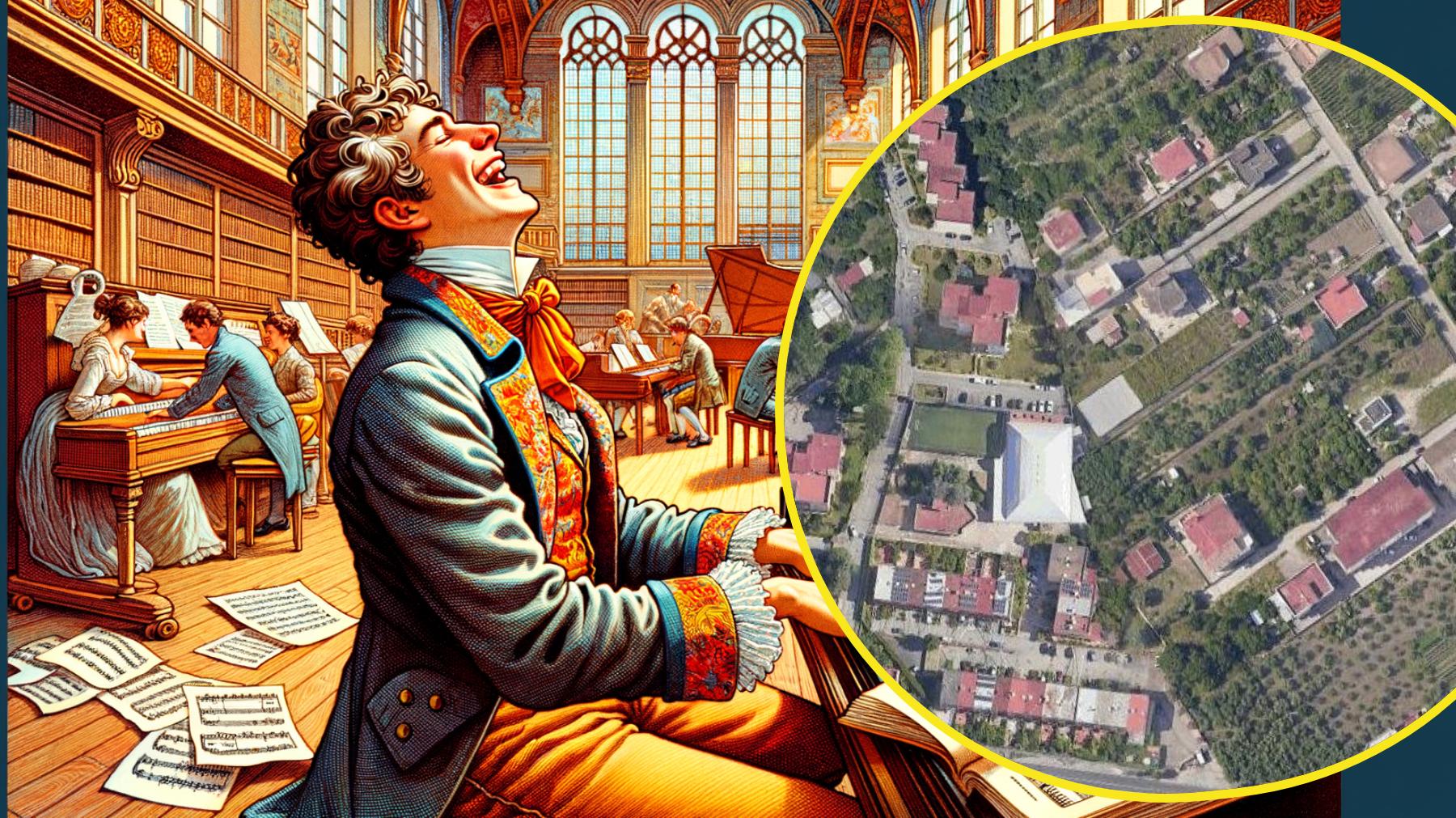 Concorso pubblico Potenza (PZ), Basilicata