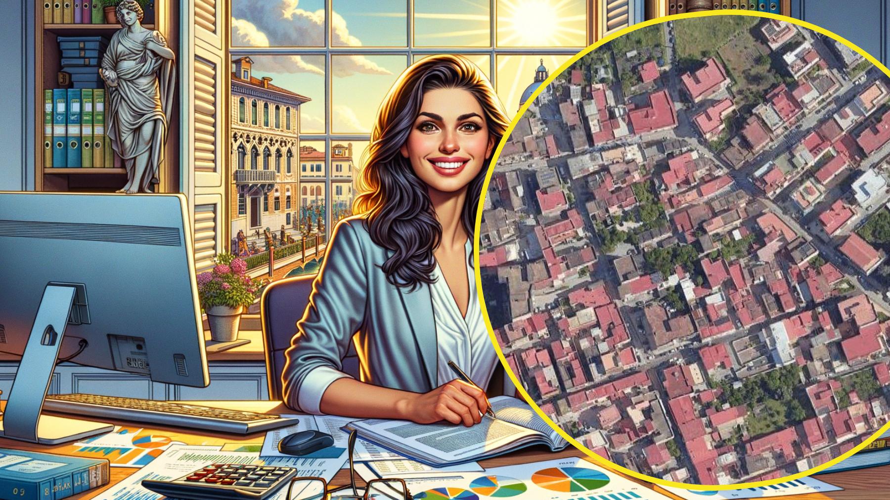 Concorso pubblico Provincia di Ferrara, Emilia-Romagna