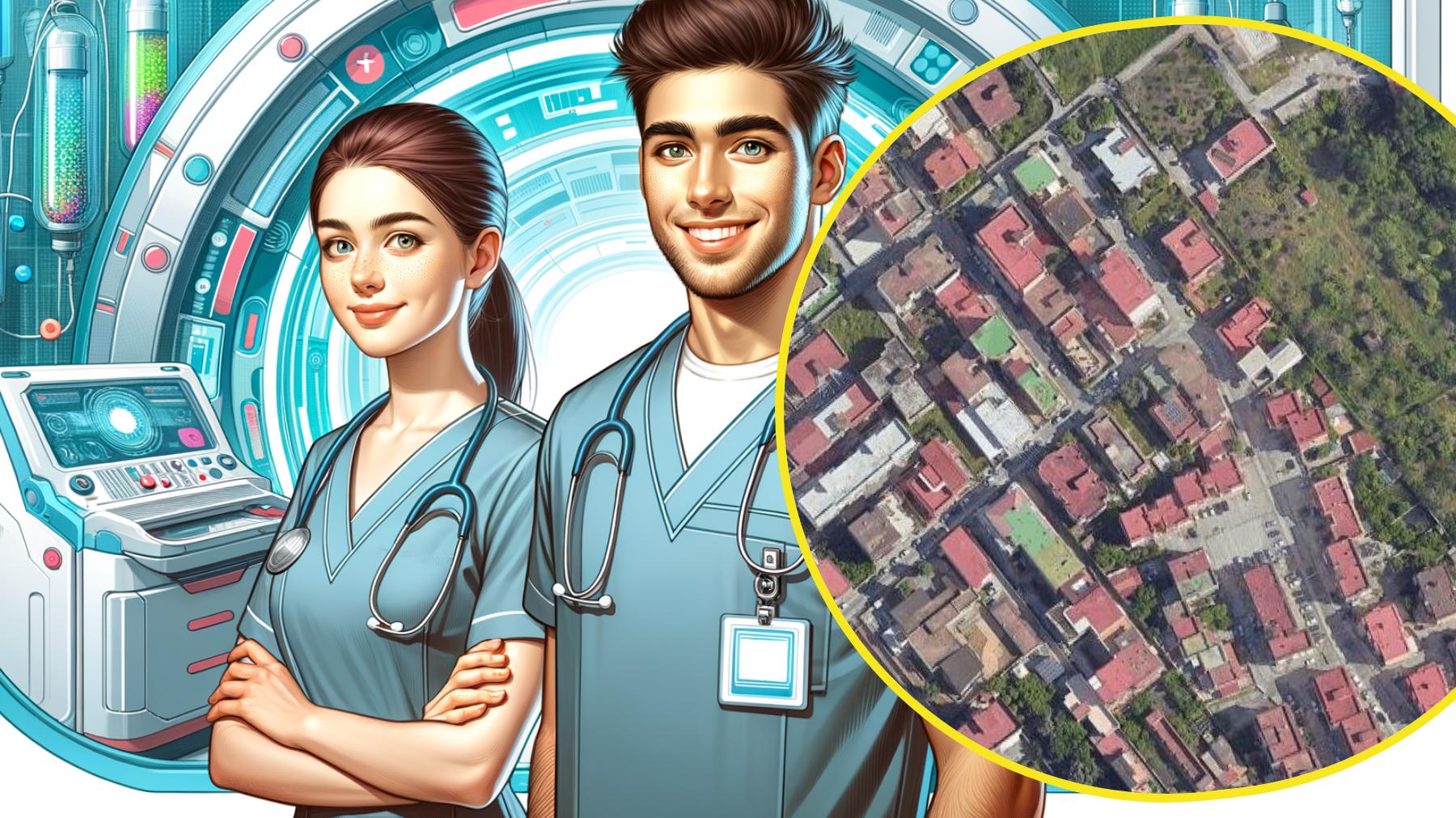 Concorso pubblico Provincia di Piemonte