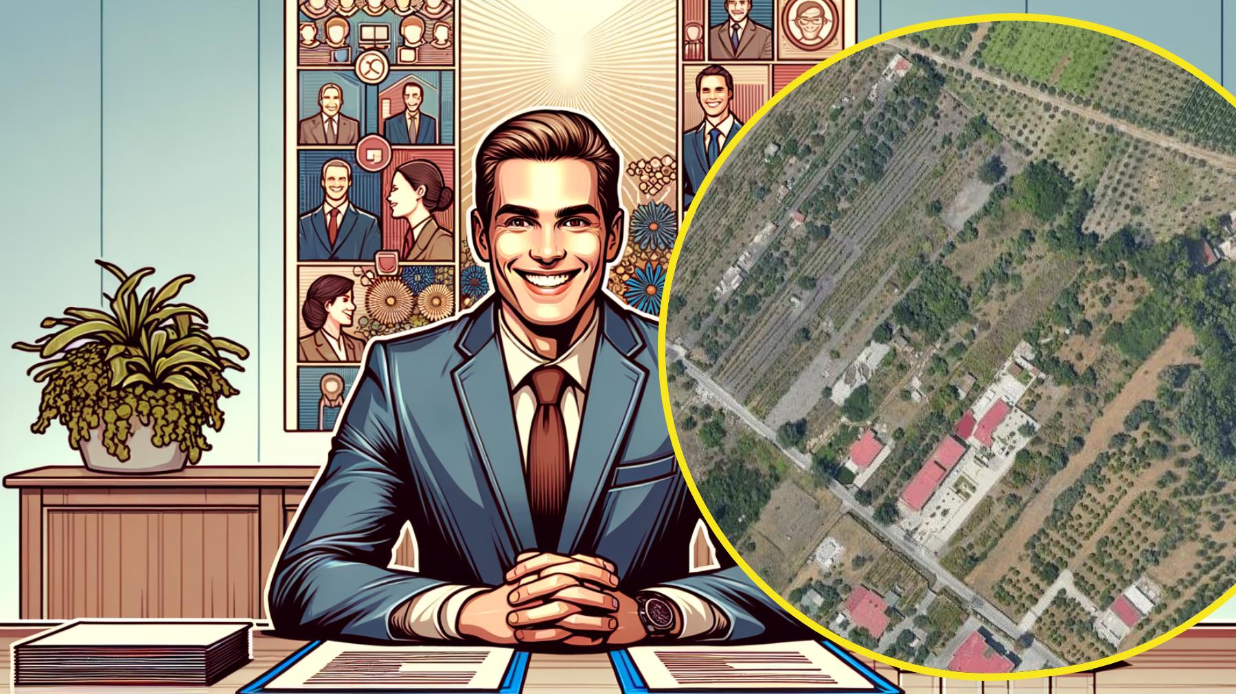 Concorso pubblico Qualiano (NA), Campania