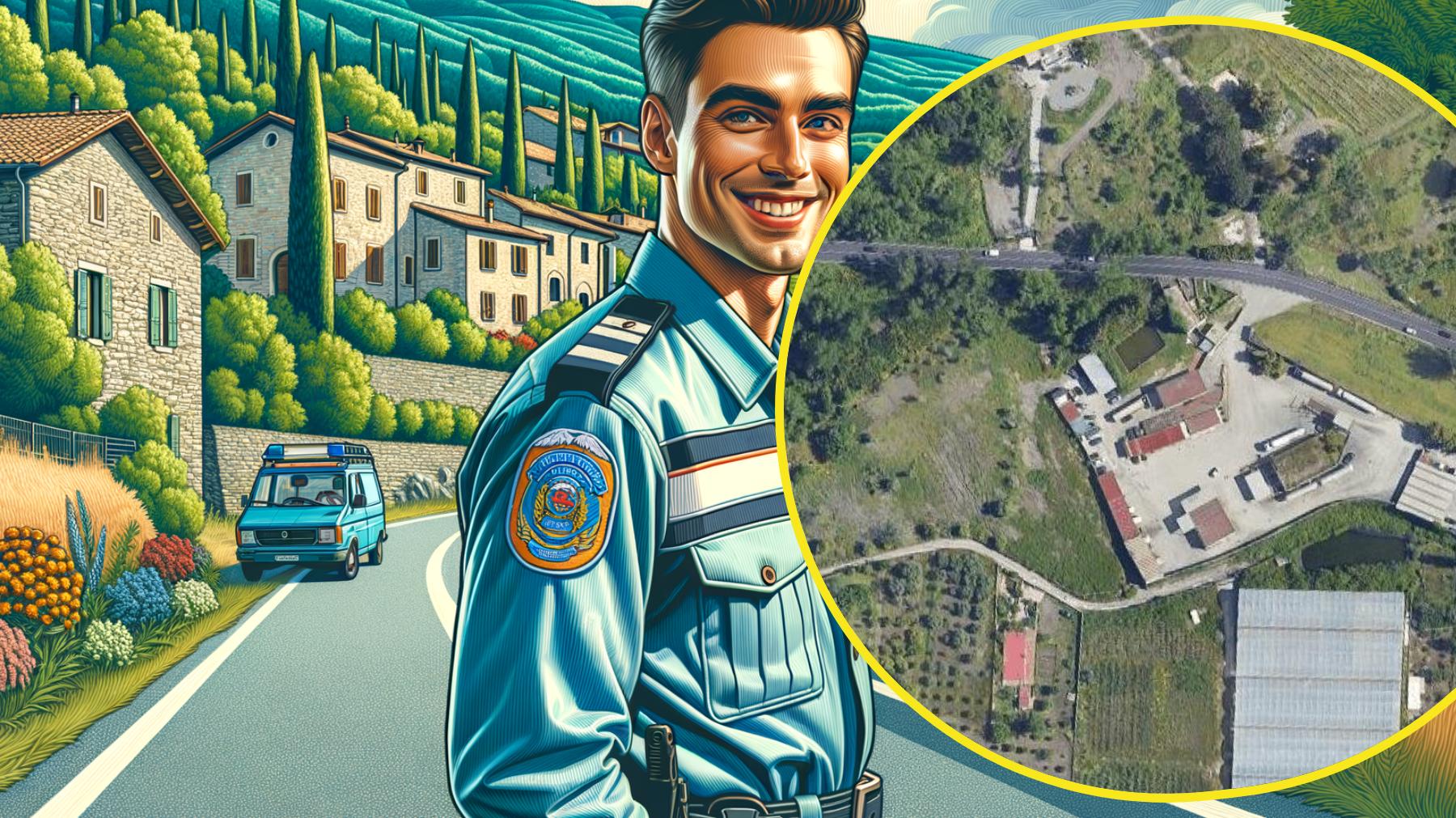 Concorso pubblico Rapolla (PZ), Basilicata