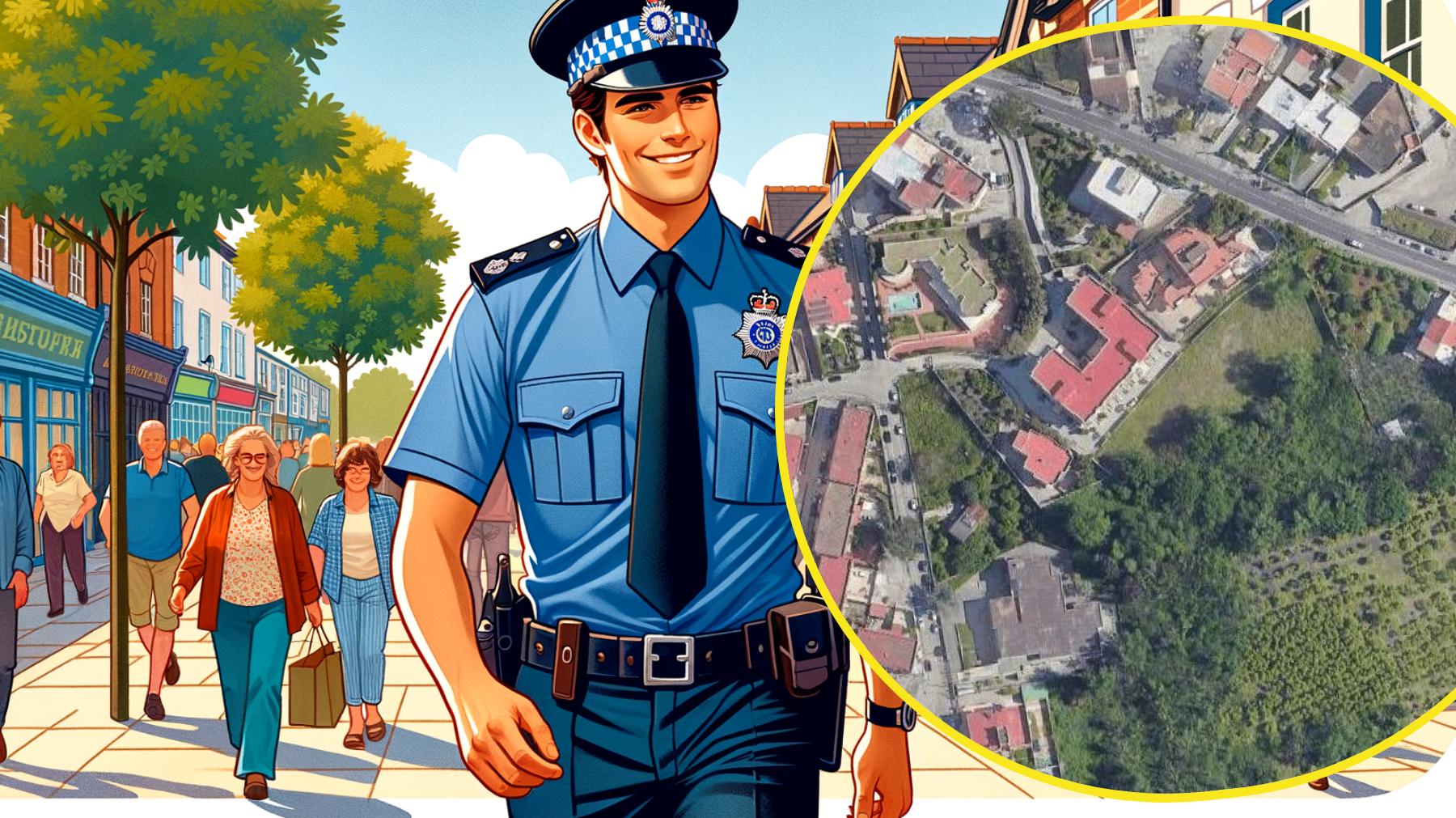 Concorso pubblico Riccione (RN), Emilia-Romagna