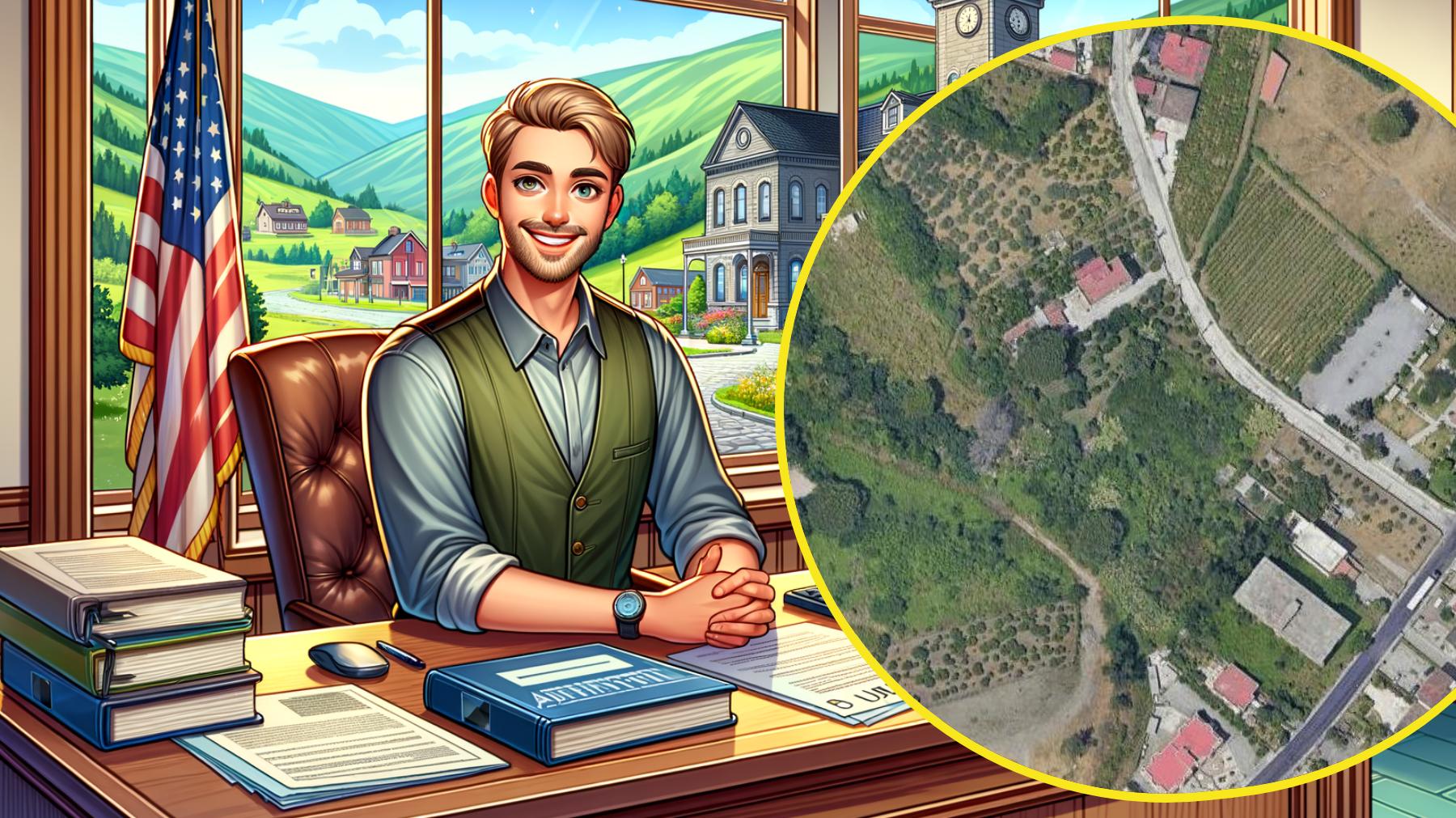 Concorso pubblico Roccamonfina (CE), Campania